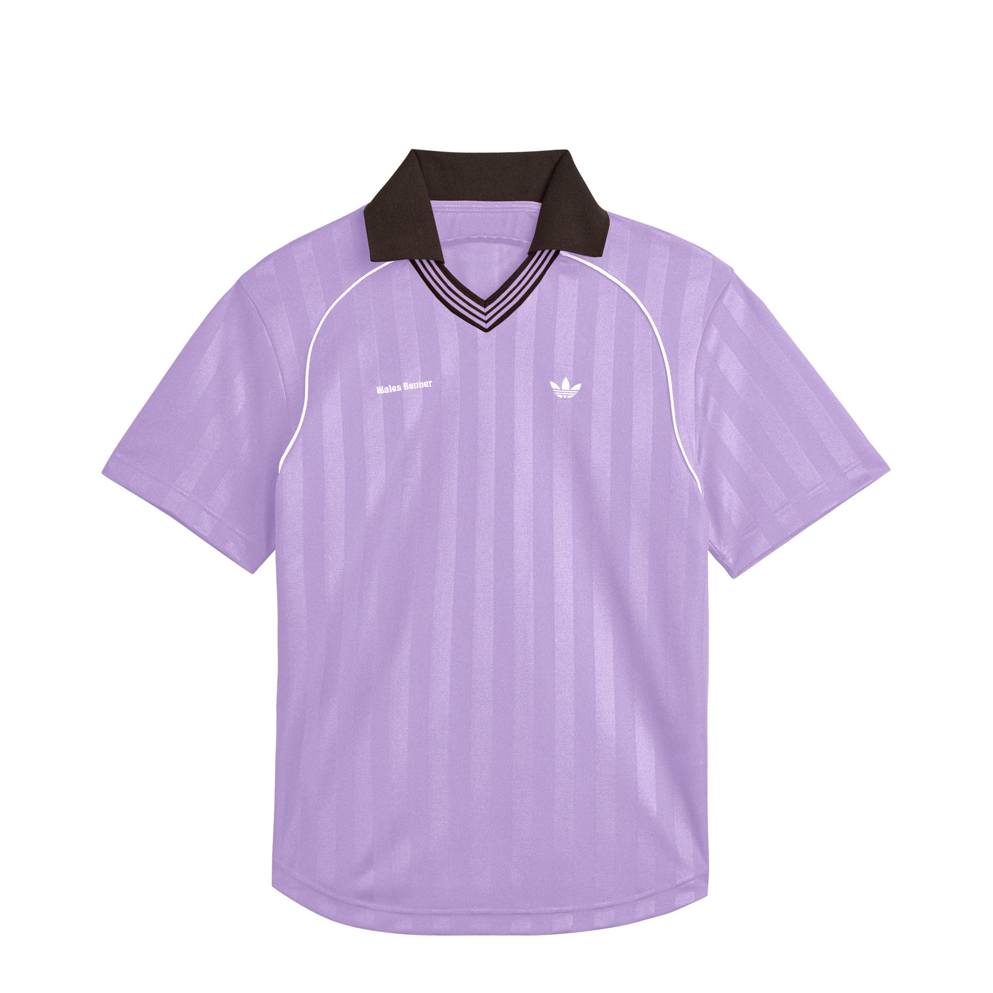 Оригінальна Football Tee Adidas – боковий вид - ADIDAS