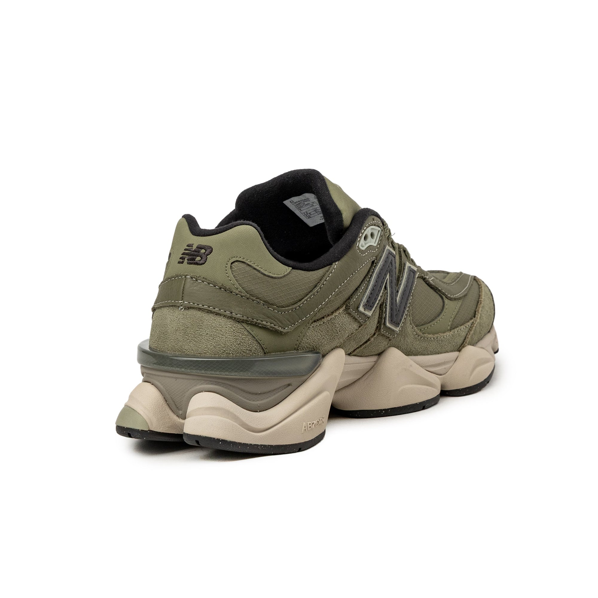 90 New balance – Гарантія оригінальності – детальний вид