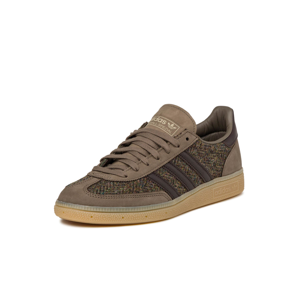 Оригінальна Handball Spezial *harris Tweed* Adidas – вид ззаду