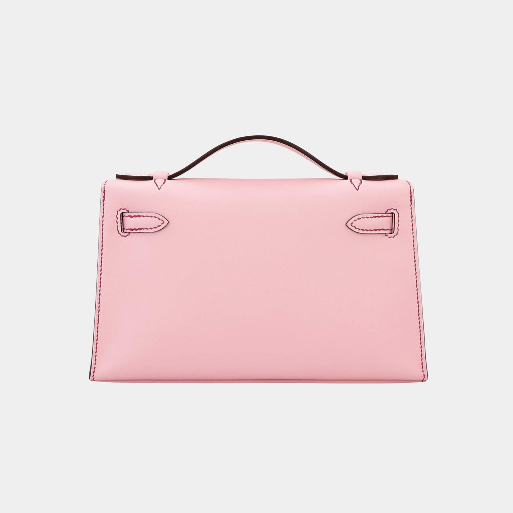 Hermes Bags оригінал | Швидка доставка Україна – вид ззаду