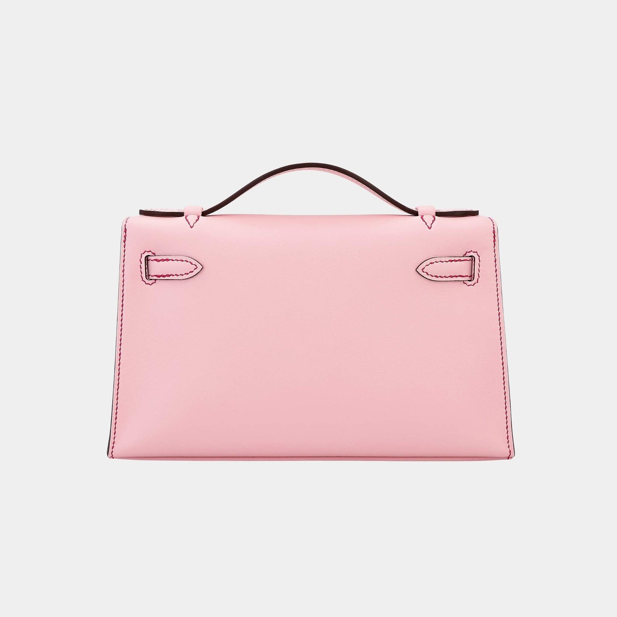 Hermes Bags оригінал | Швидка доставка Україна – вид ззаду