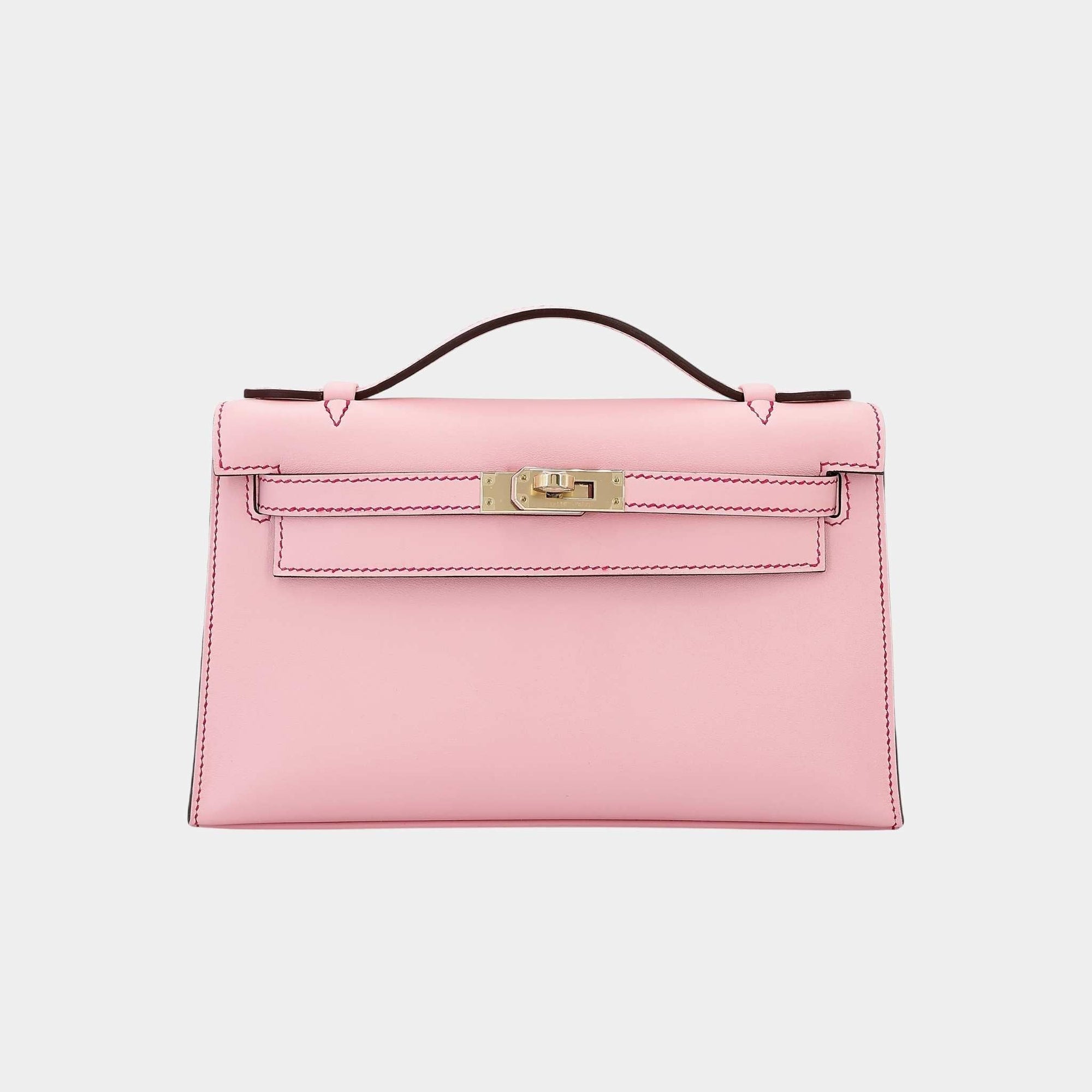 Hermes Bags оригінал | Швидка доставка Україна – боковий вид