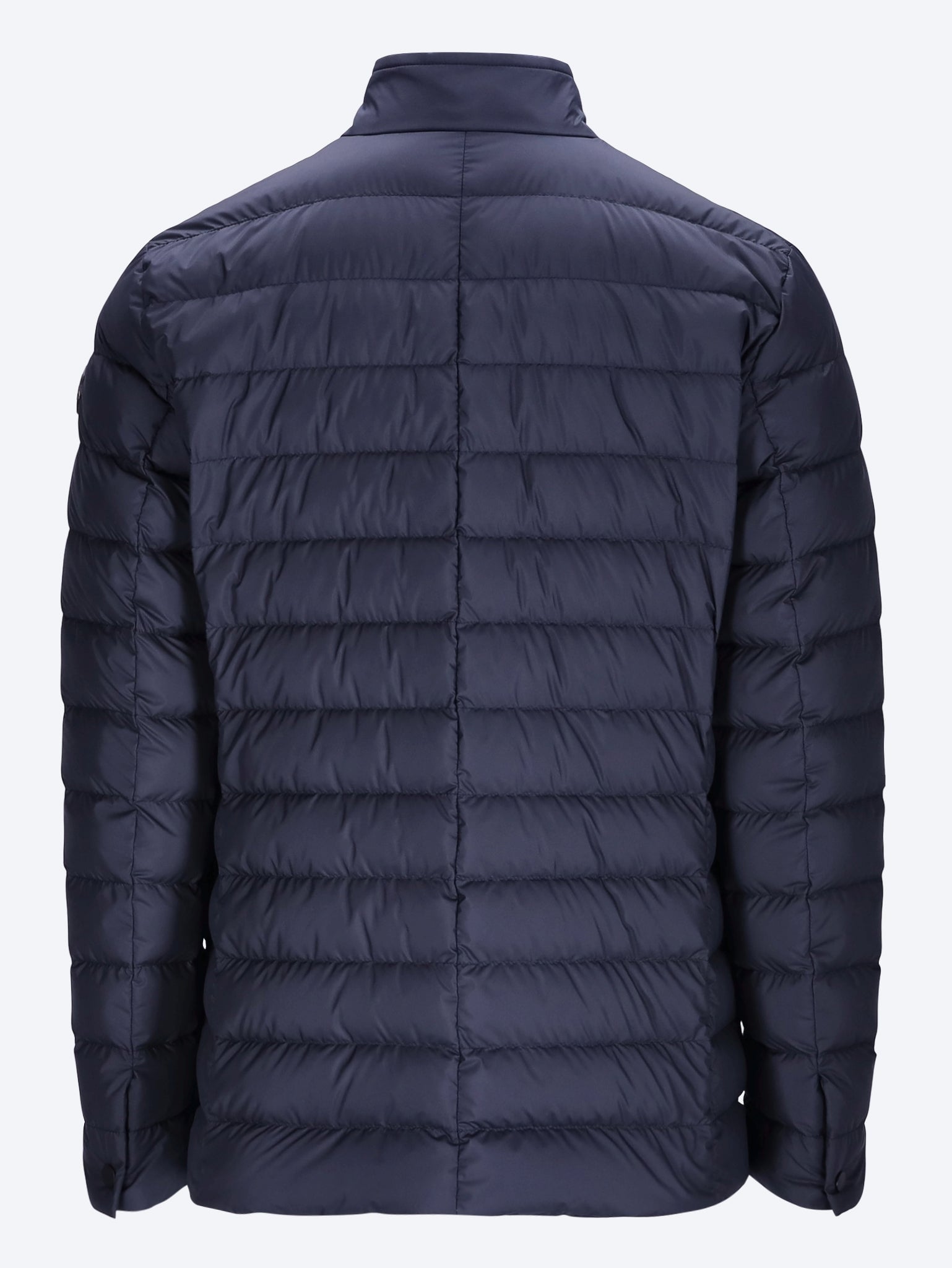 Kenai Jacket Moncler – Гарантія оригінальності – детальний вид