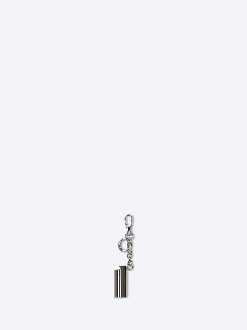 Key Ring Maison margiela оригінал – Купити в Україні – вид ззаду