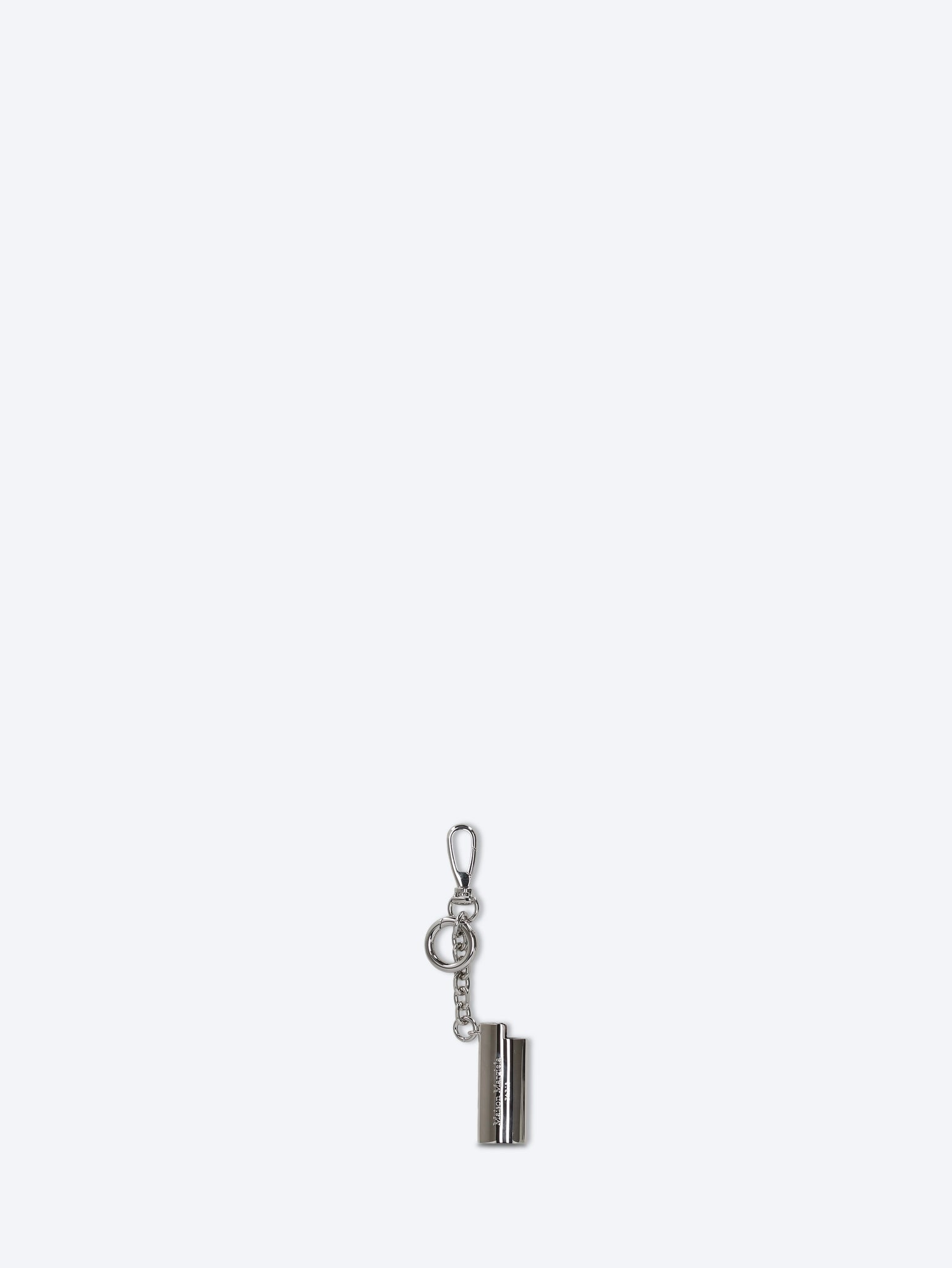 Key Ring Maison margiela оригінал – Купити в Україні – боковий вид - MAISON MARGIELA