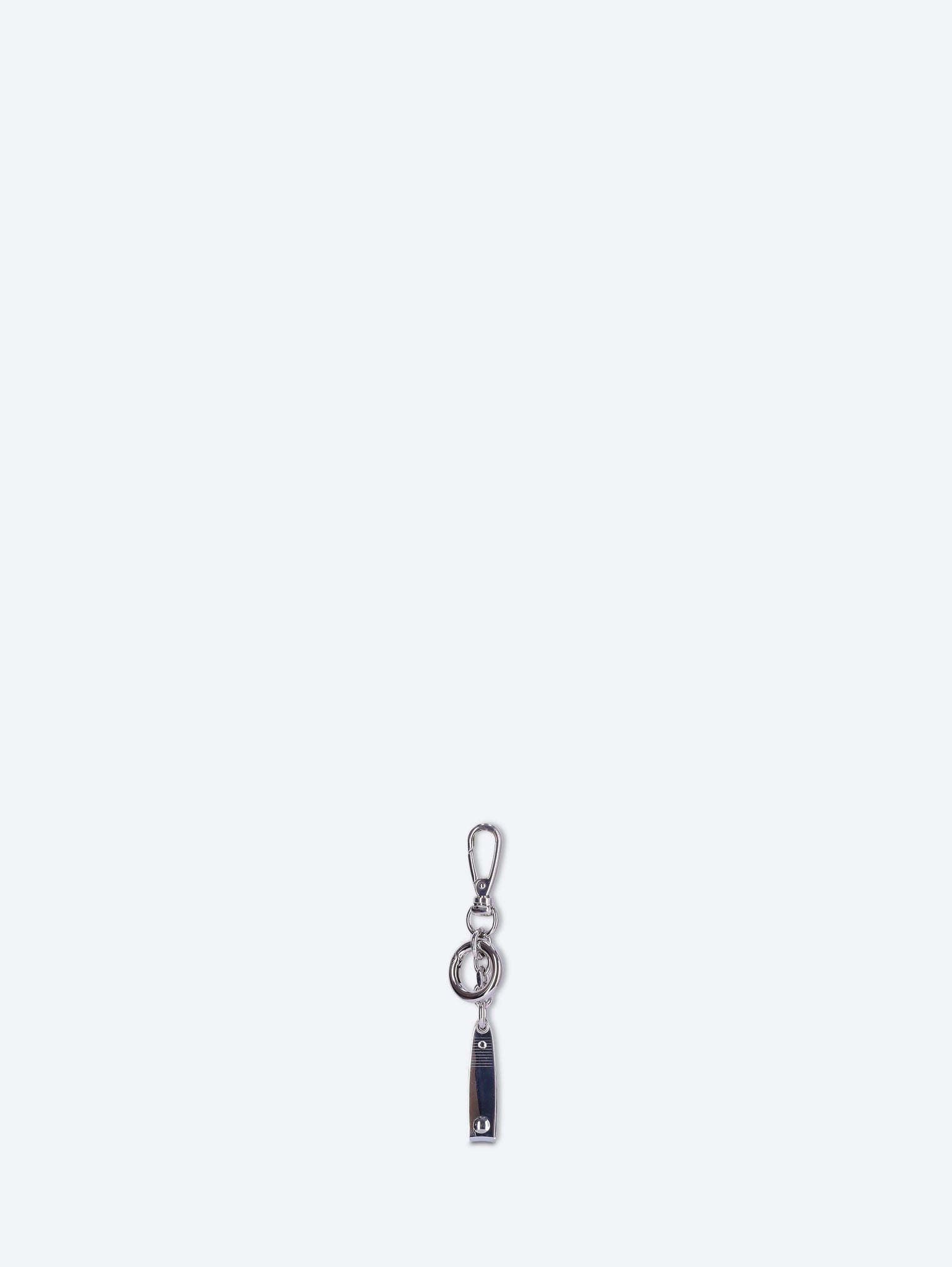 Key Ring Maison margiela оригінал – Купити в Україні – вид ззаду - MAISON MARGIELA