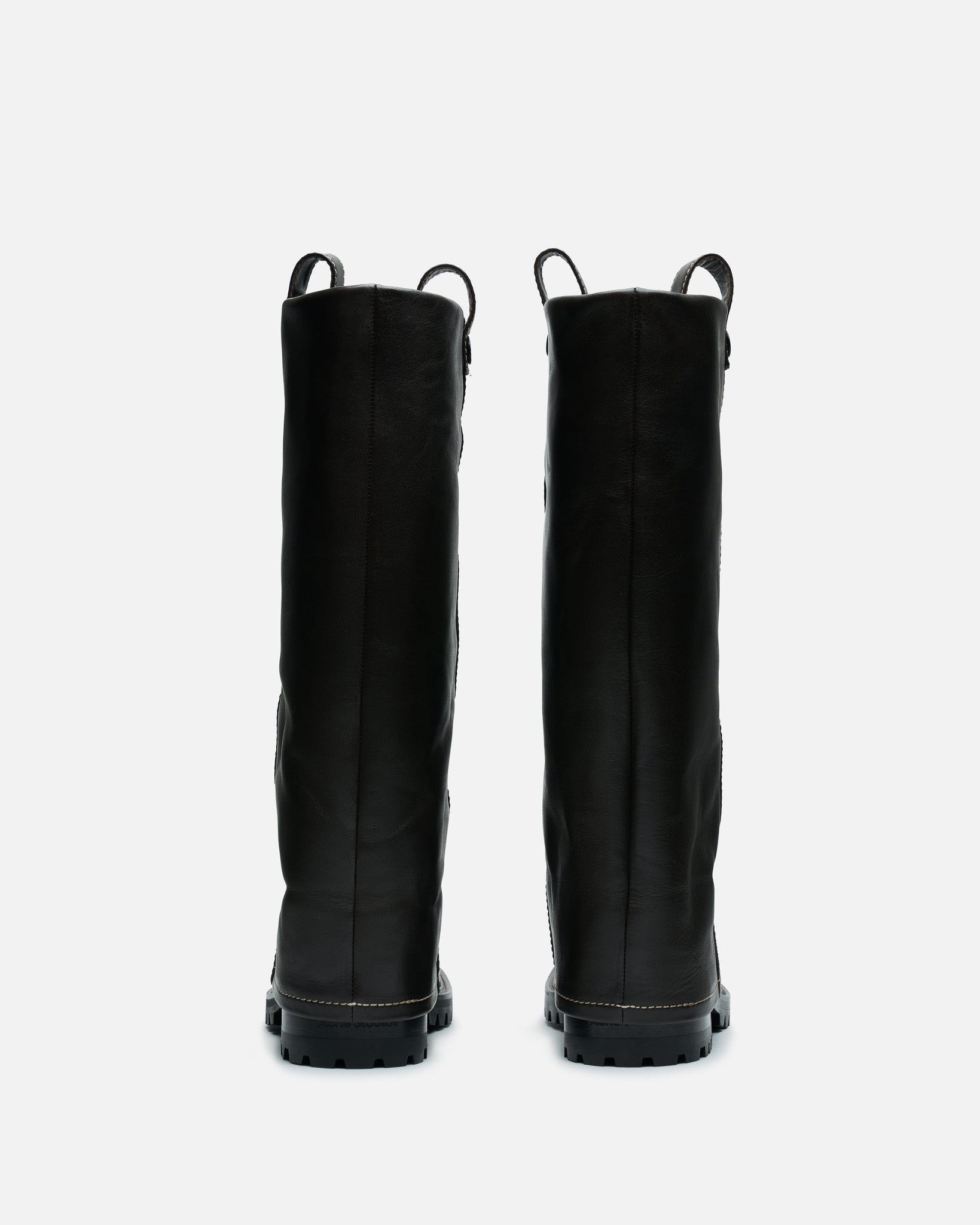 Acne studios Footwear оригінал | Швидка доставка Україна – збільшений вид