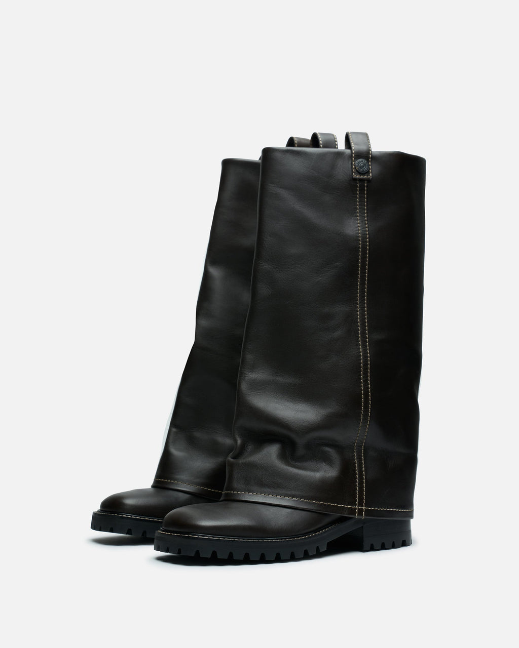 Acne studios Footwear оригінал | Швидка доставка Україна – вид ззаду