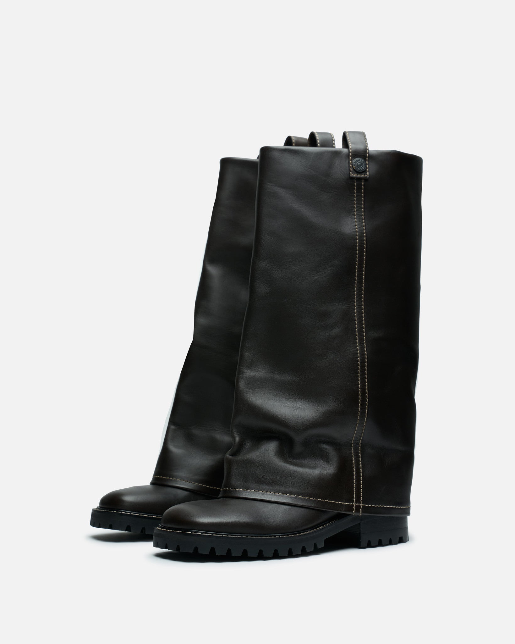 Acne studios Footwear оригінал | Швидка доставка Україна – вид ззаду