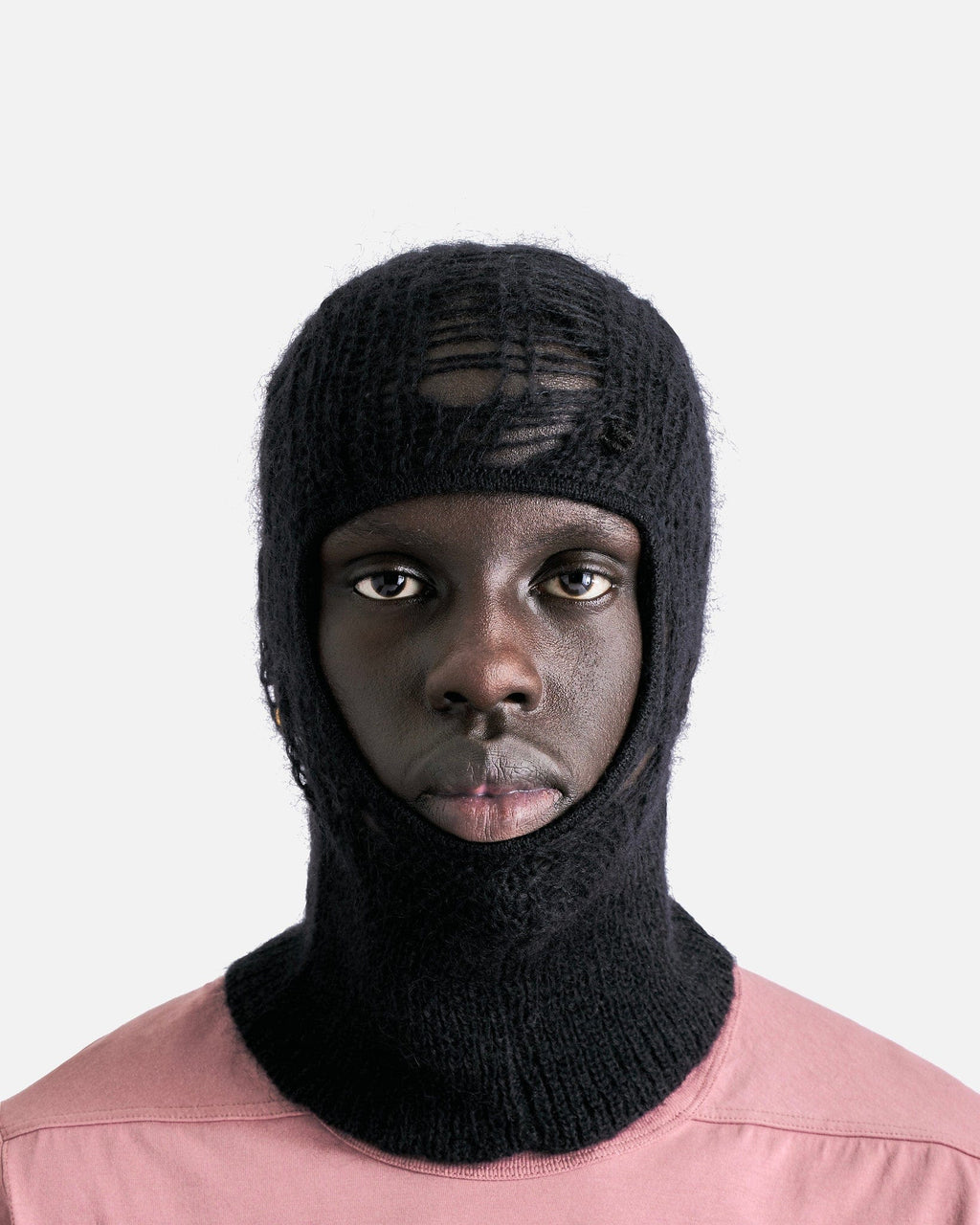 Rick owens Accessories оригінал | Швидка доставка Україна – вид ззаду
