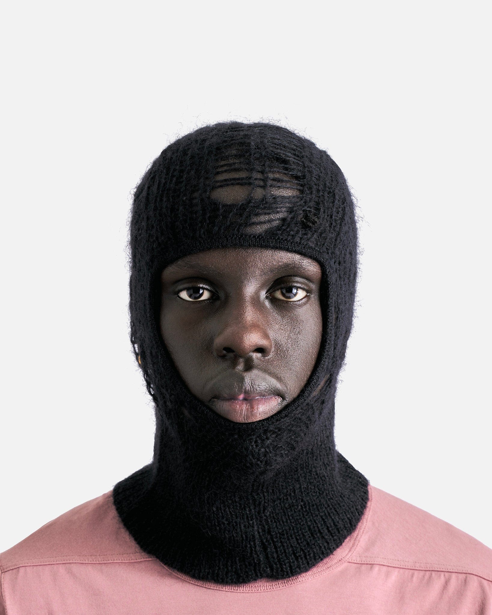 Rick owens Accessories оригінал | Швидка доставка Україна – вид ззаду