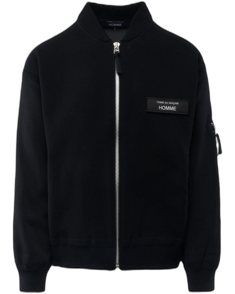 Оригінальна Knit Jacket Comme des garcons