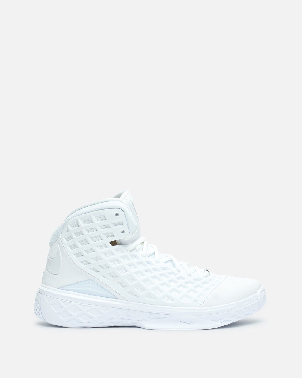Nike Footwear оригінал | Швидка доставка Україна – боковий вид