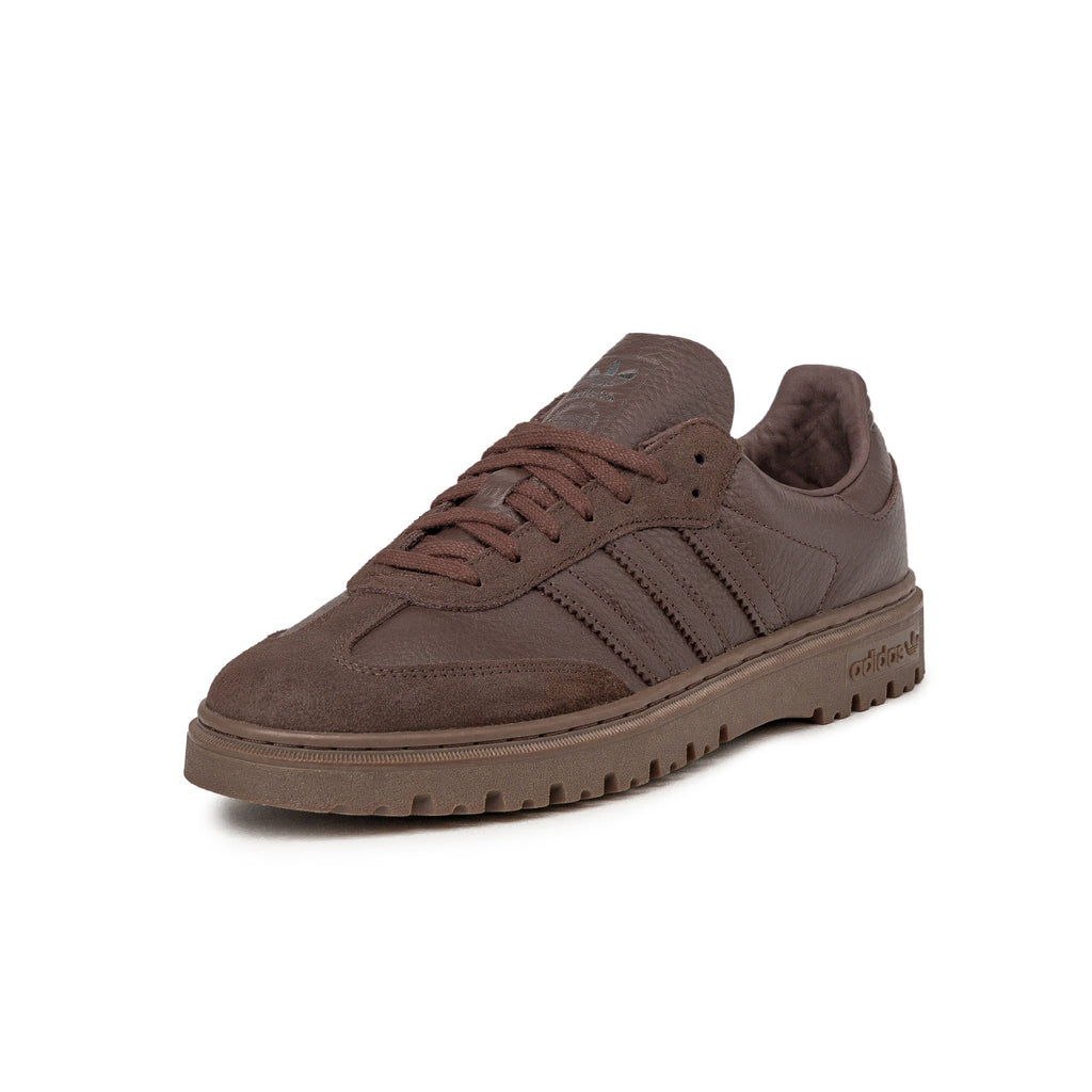 Оригінальна Samba LX Freizeit Adidas – вид ззаду