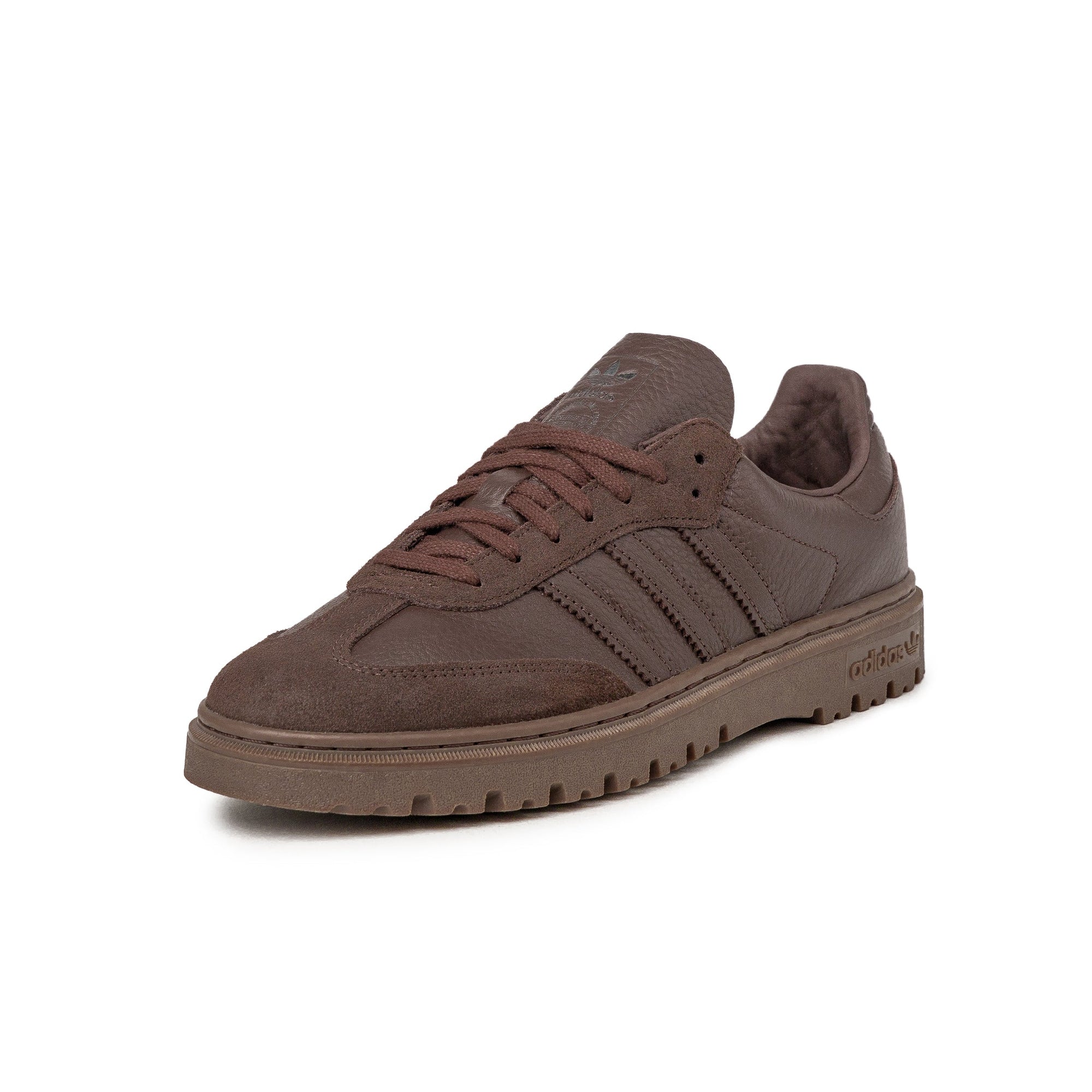 Оригінальна Samba LX Freizeit Adidas – вид ззаду - ADIDAS