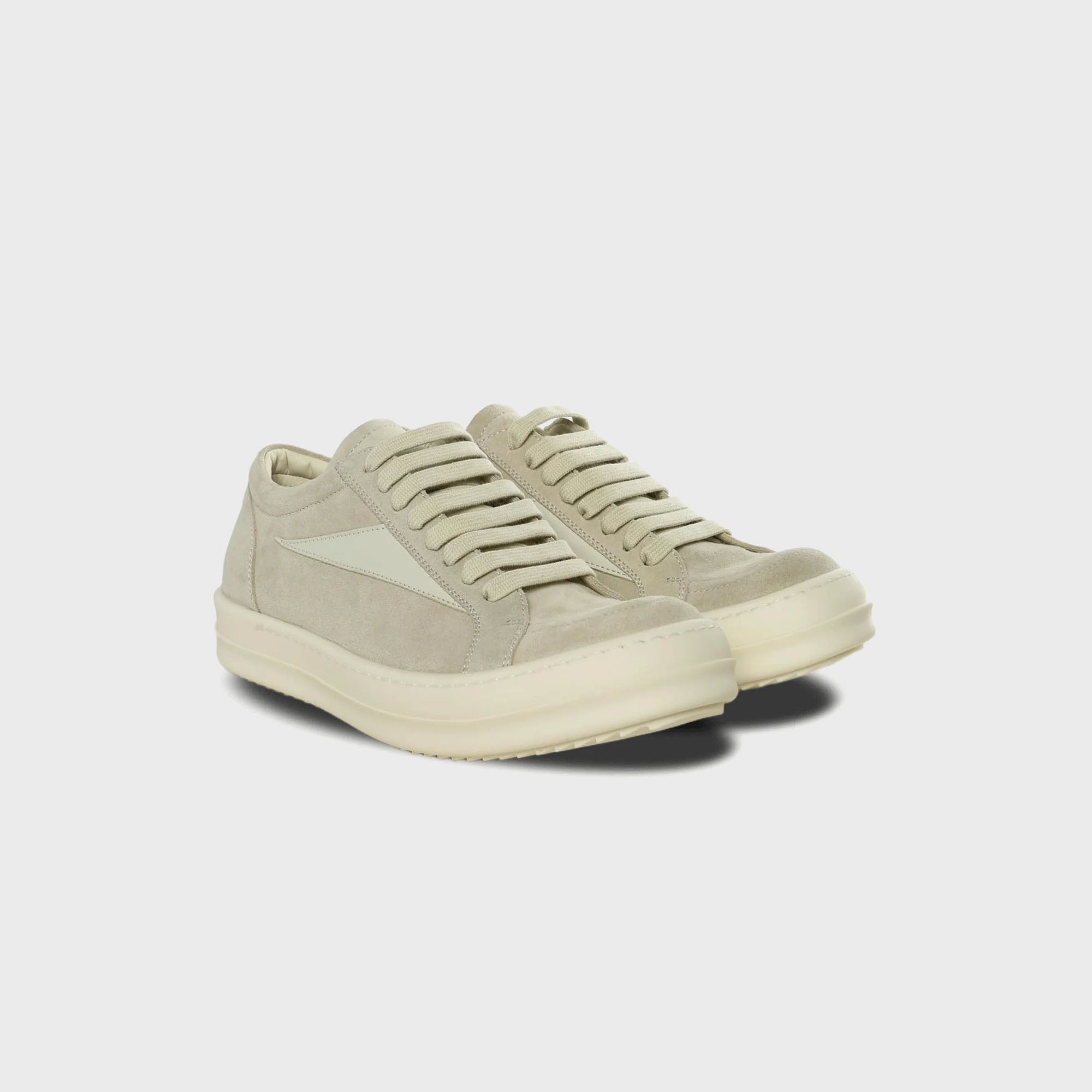 Rick owens Footwear оригінал | Швидка доставка Україна – вид ззаду