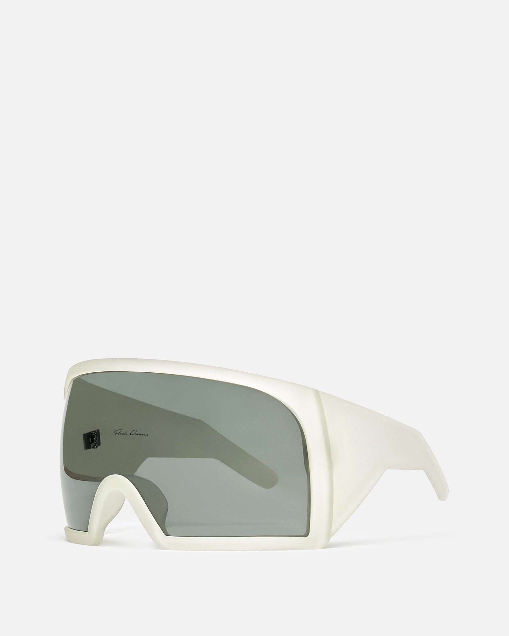 Оригінальна Kriester Glasses In Transparent Rick owens – детальний вид