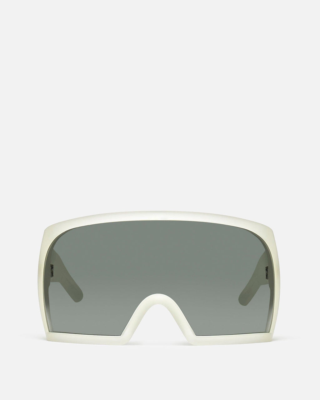 Оригінальна Kriester Glasses In Transparent Rick owens – боковий вид