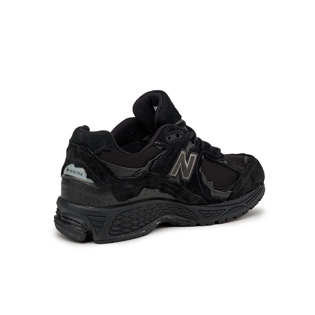 Оригінальна 2002dx *protection Pack Gore Tex* New balance – збільшений вид