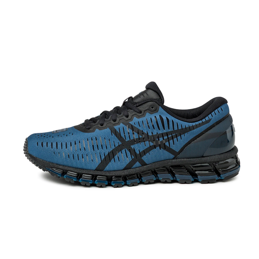 Gel Quantum™ 360 I Asics оригінал – Купити в Україні – боковий вид