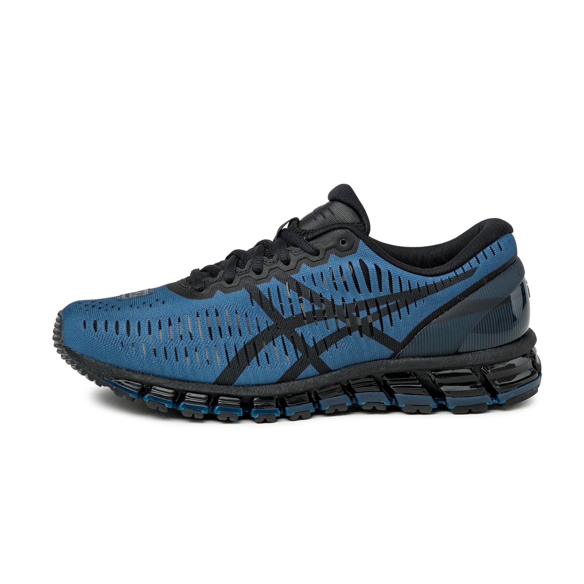 Gel Quantum™ 360 I Asics оригінал – Купити в Україні – боковий вид