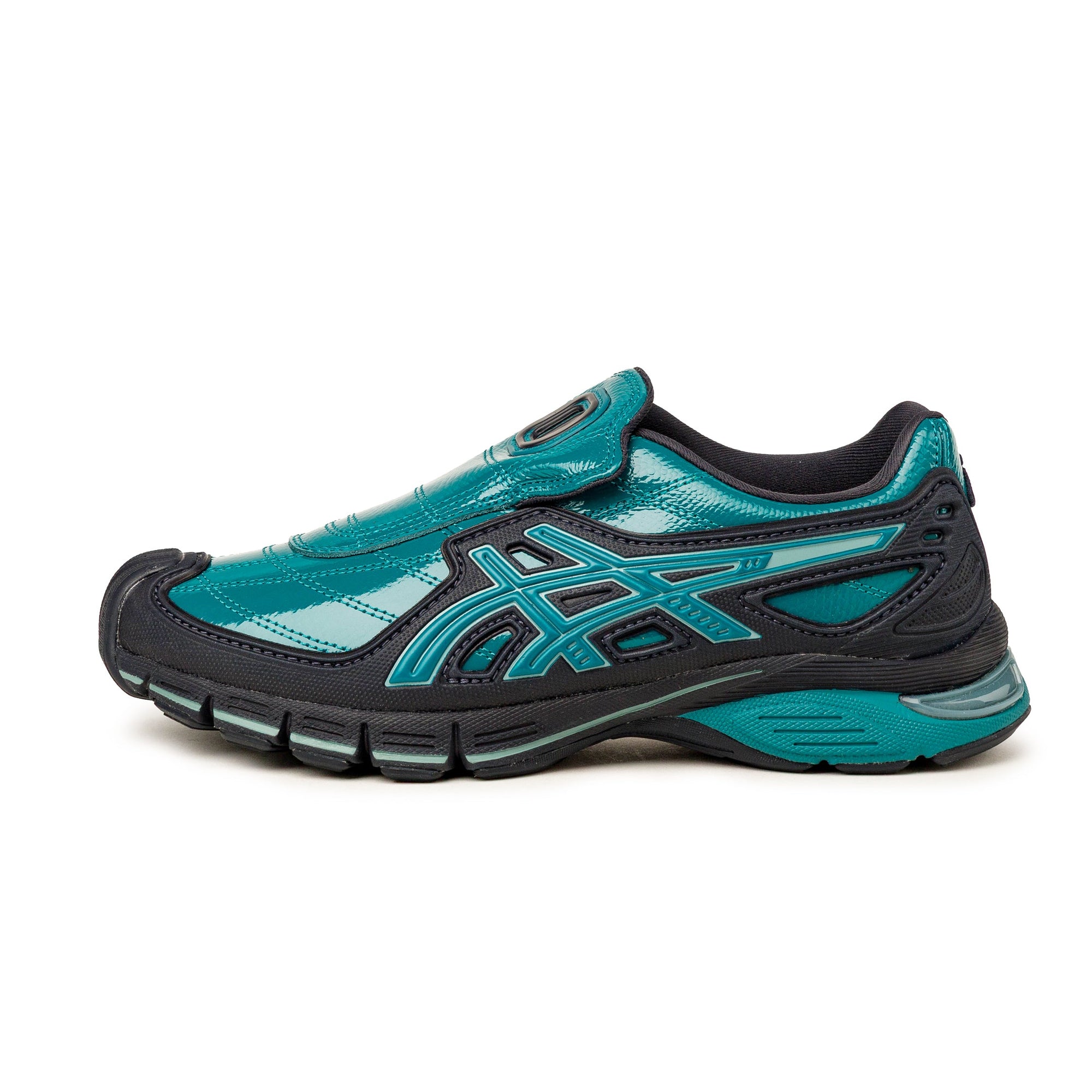 Asics Footwear оригінал | Швидка доставка Україна – боковий вид