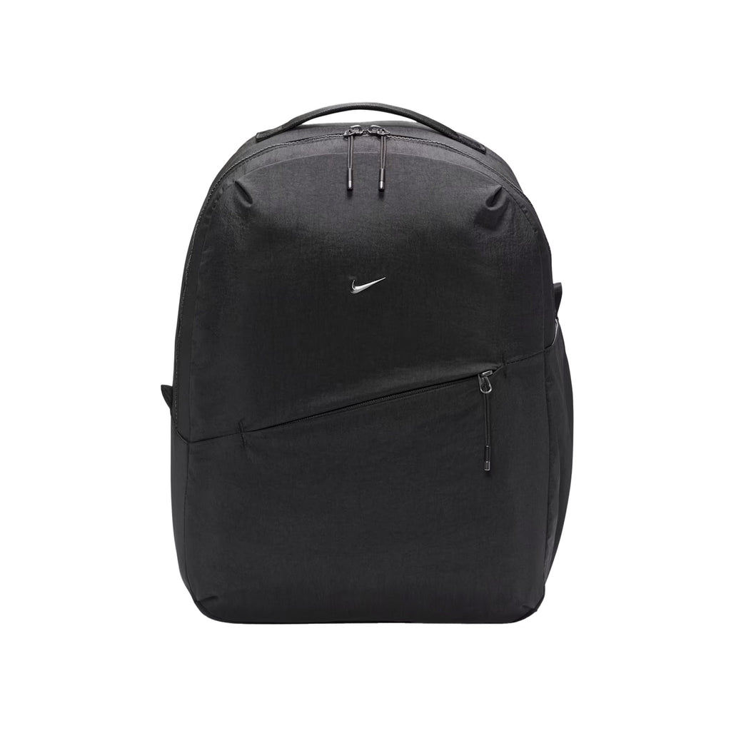 Aura Backpack 24 L Nike – Гарантія оригінальності – боковий вид