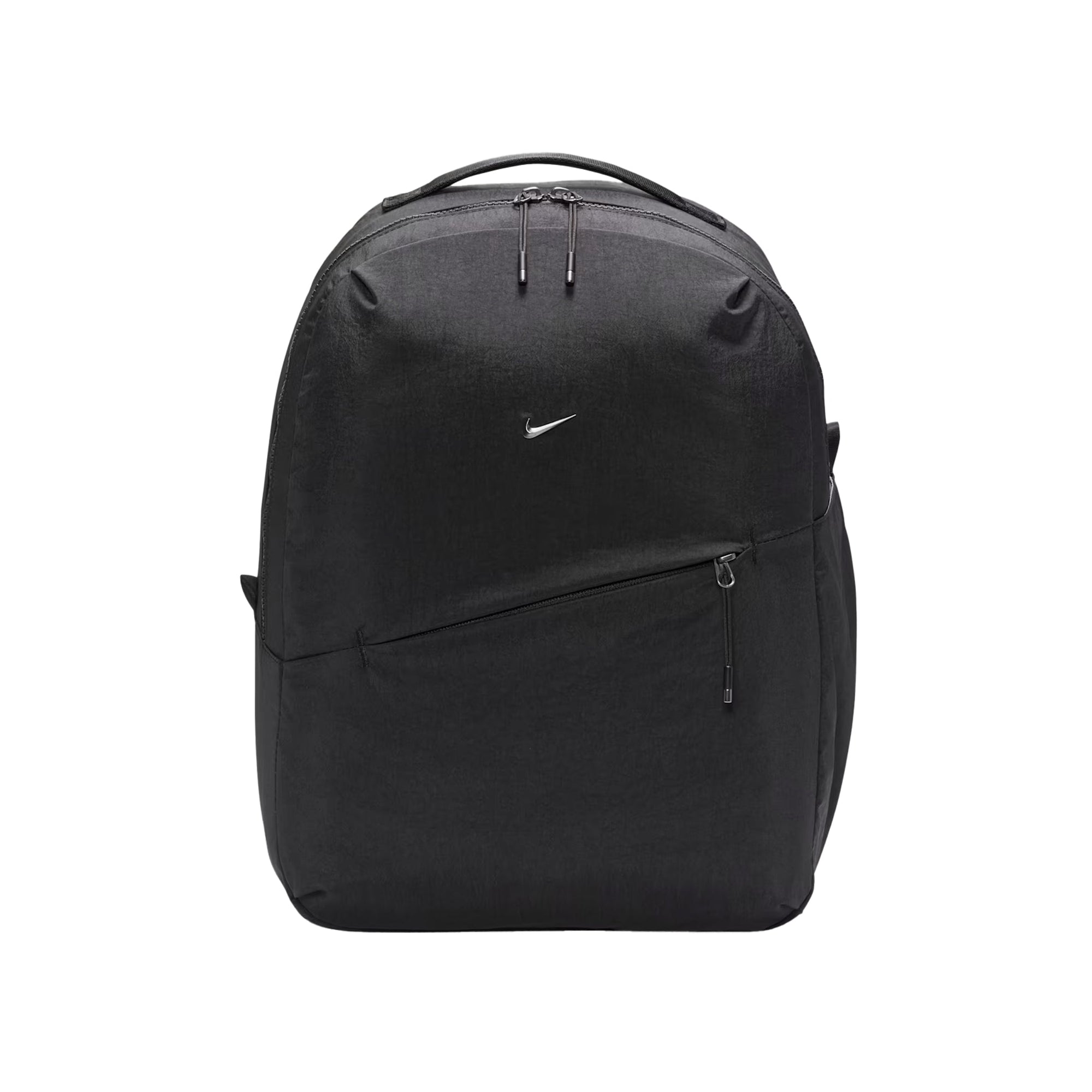 Aura Backpack 24 L Nike – Гарантія оригінальності – боковий вид - NIKE