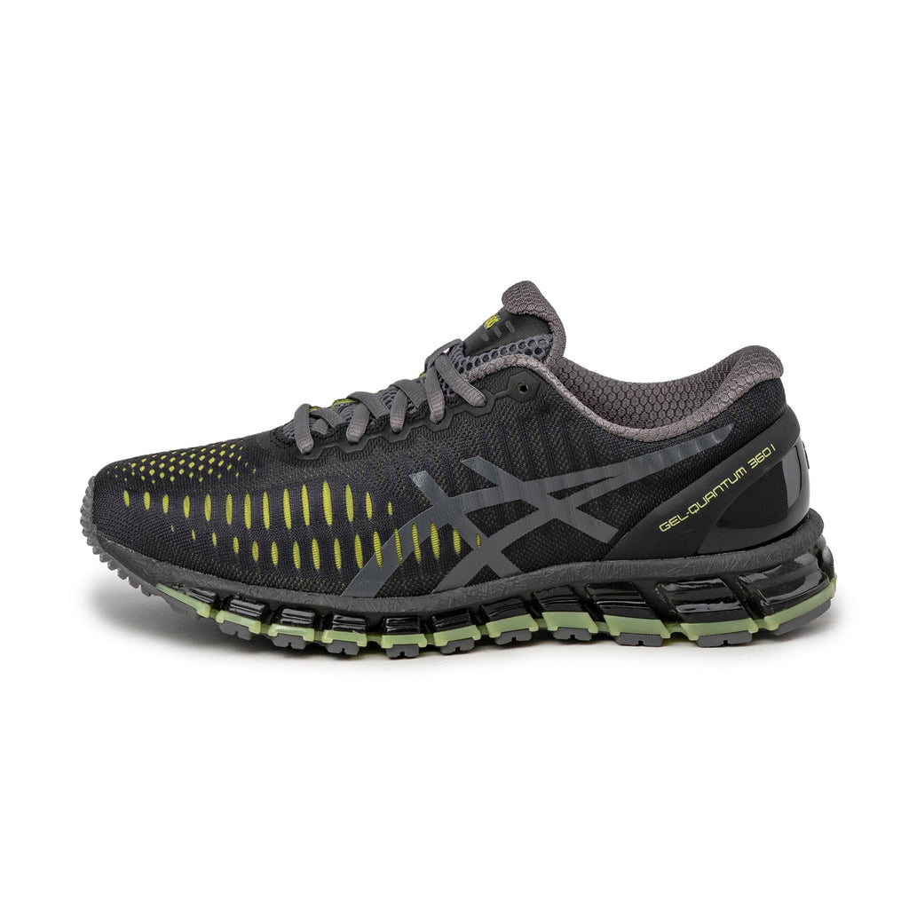 Gel Quantum™ 360 I Asics оригінал – Купити в Україні – боковий вид