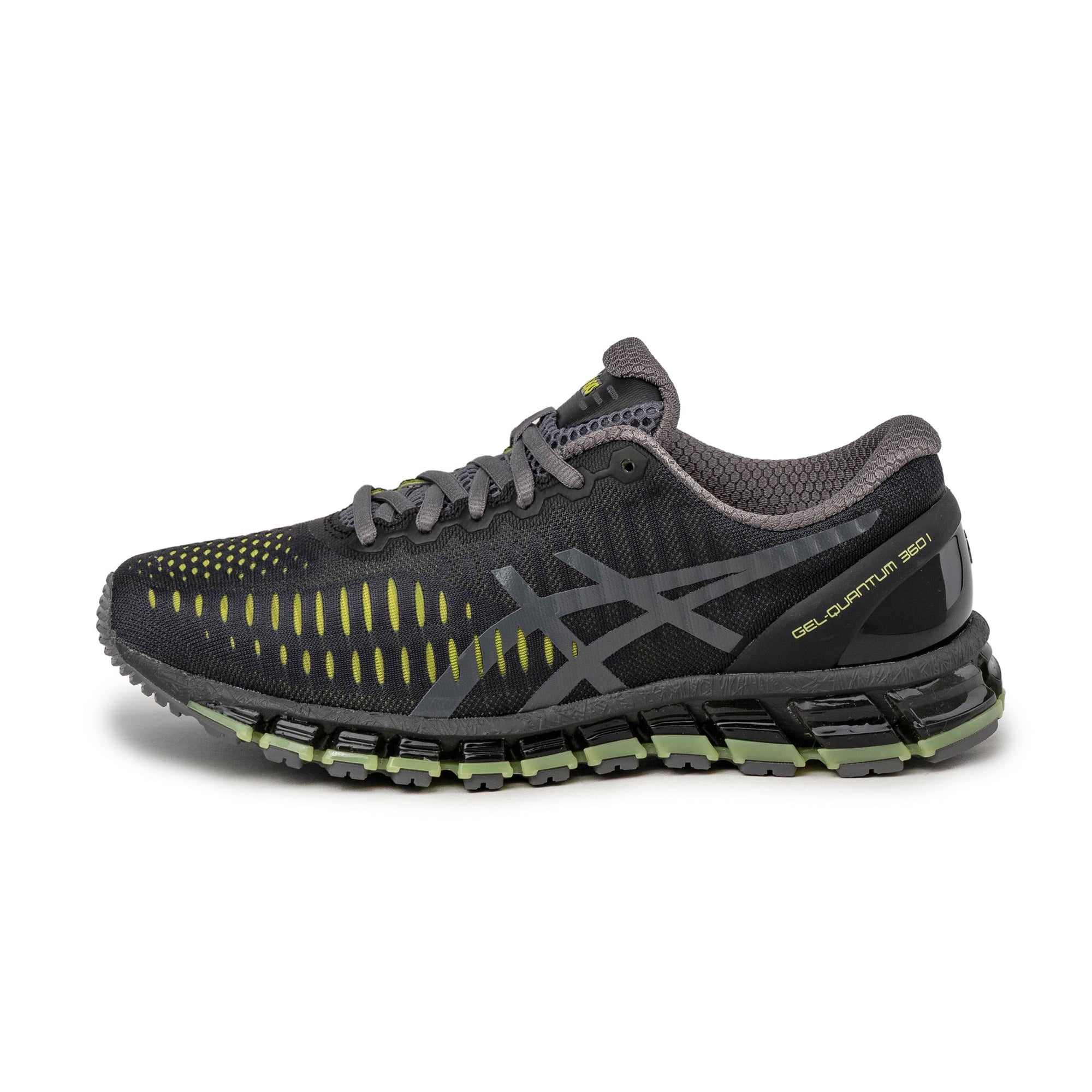 Gel Quantum™ 360 I Asics оригінал – Купити в Україні – боковий вид
