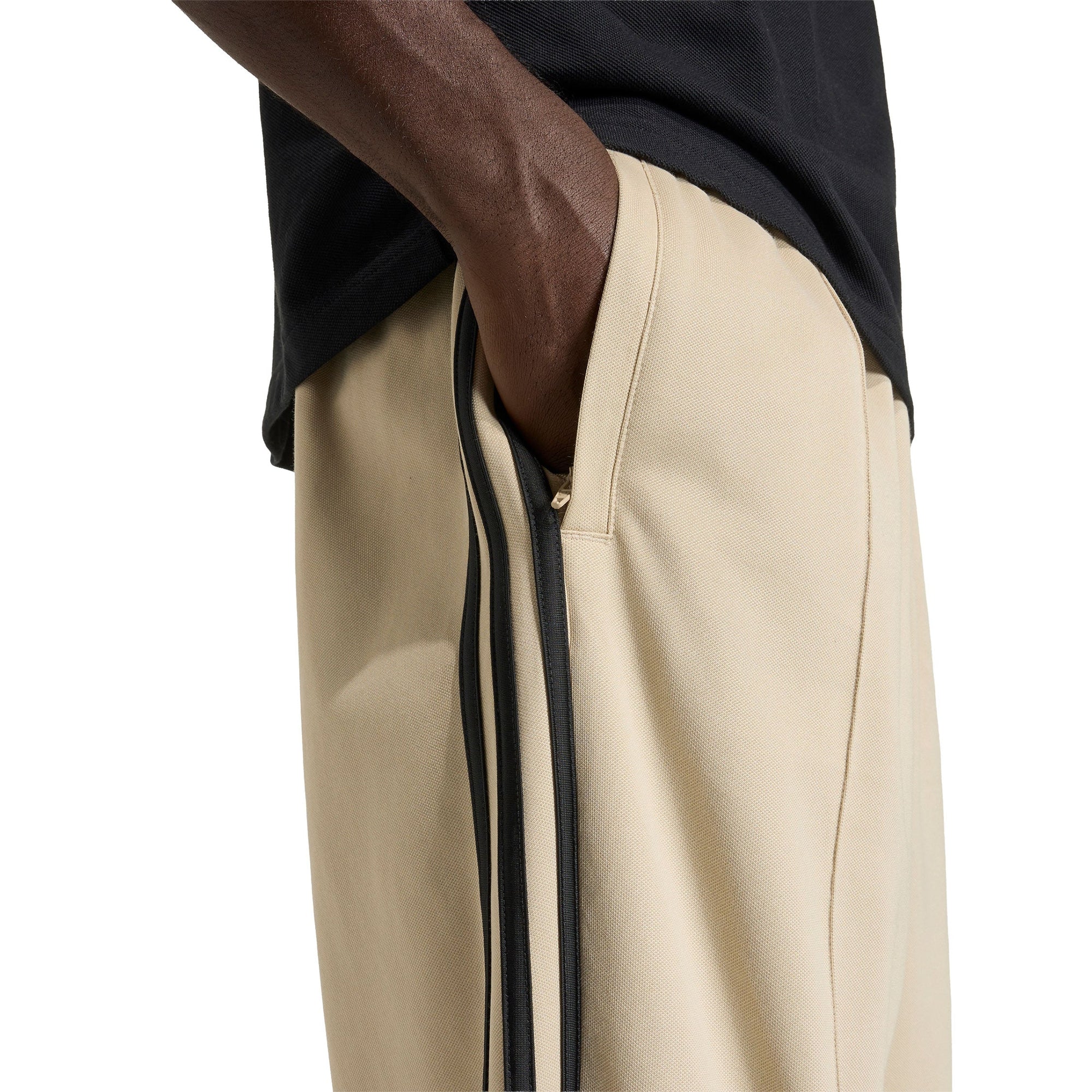 Оригінальна Baggy Track Pants Adidas – збільшений вид - ADIDAS