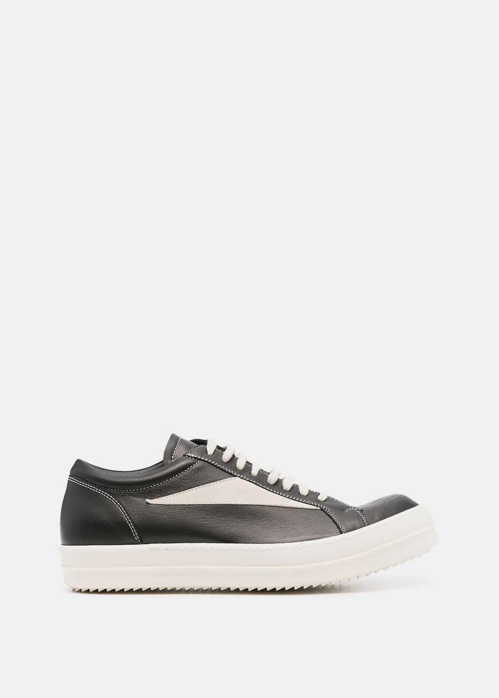 Rick owens Footwear оригінал | Швидка доставка Україна – боковий вид
