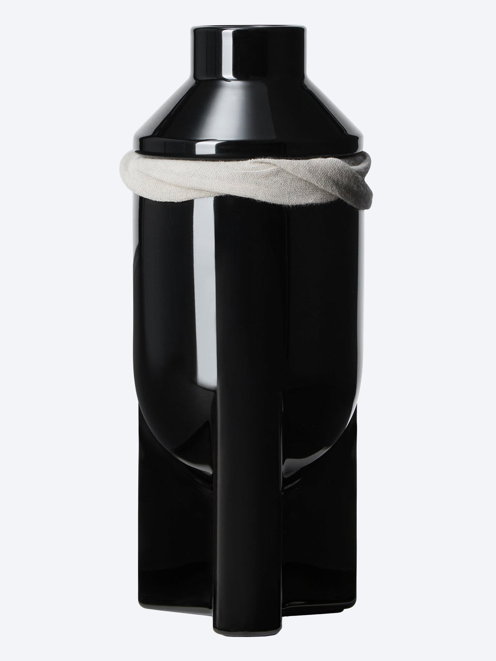 L Apparition Black Scented Candle Rick owens – Гарантія оригінальності – детальний вид