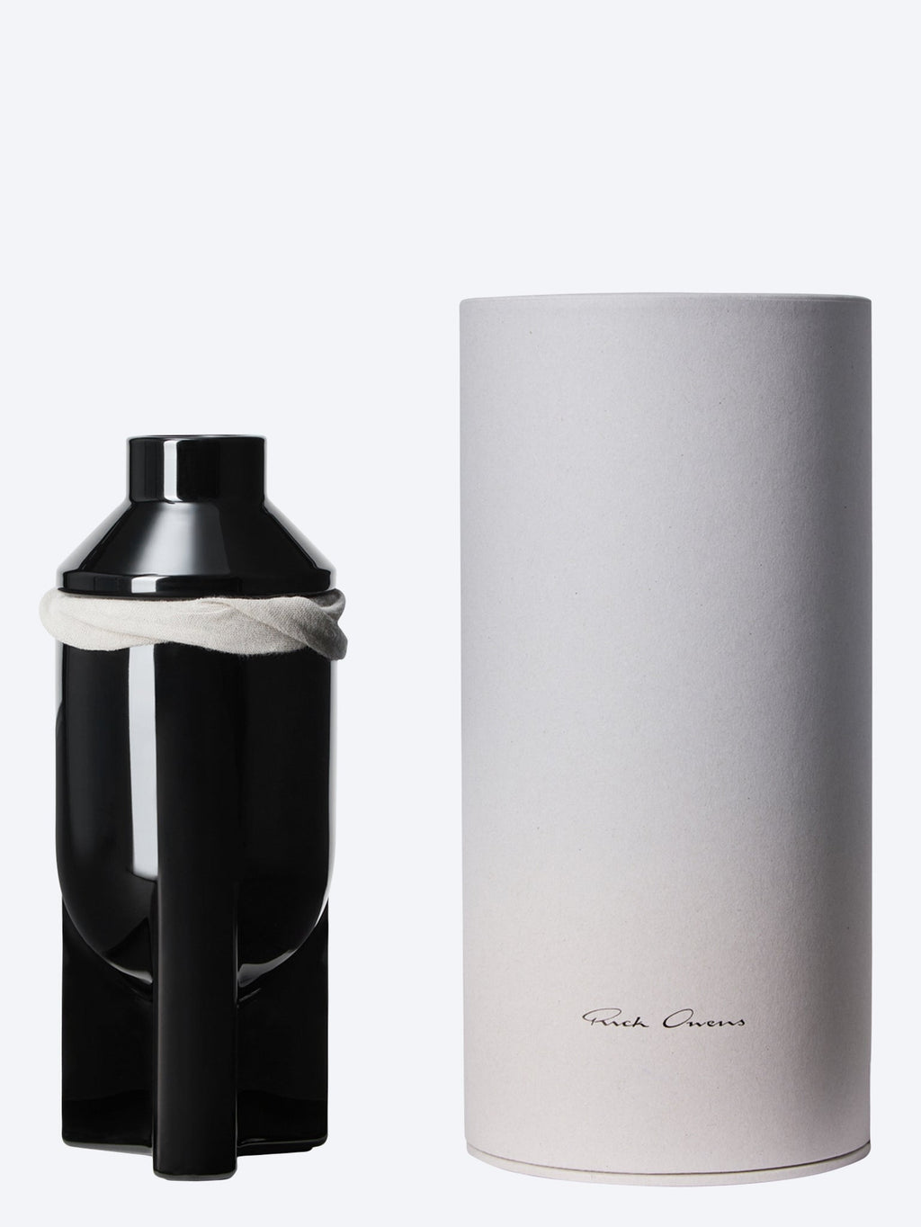 L Apparition Black Scented Candle Rick owens – Гарантія оригінальності – збільшений вид
