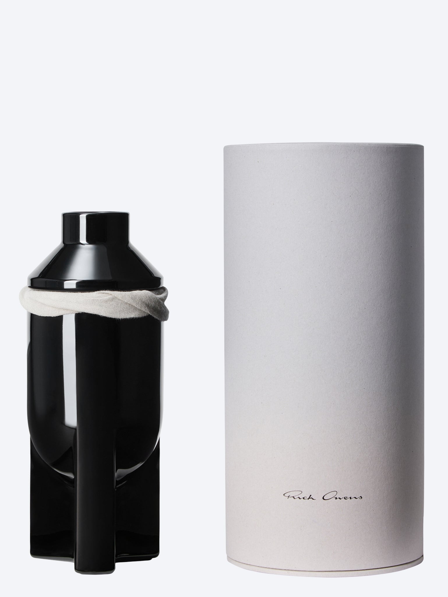 L Apparition Black Scented Candle Rick owens – Гарантія оригінальності – збільшений вид
