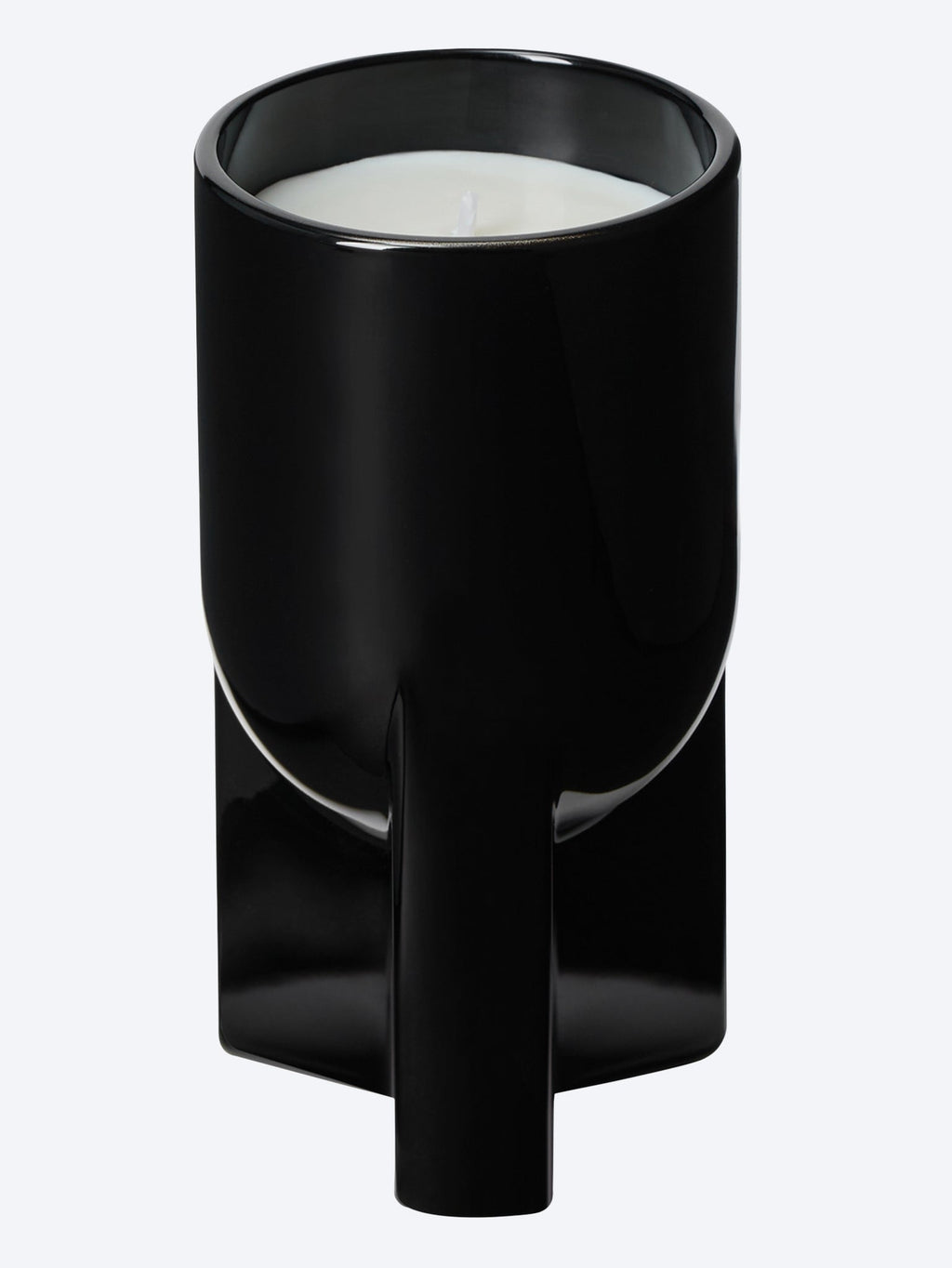 L Apparition Black Scented Candle Rick owens – Гарантія оригінальності – боковий вид