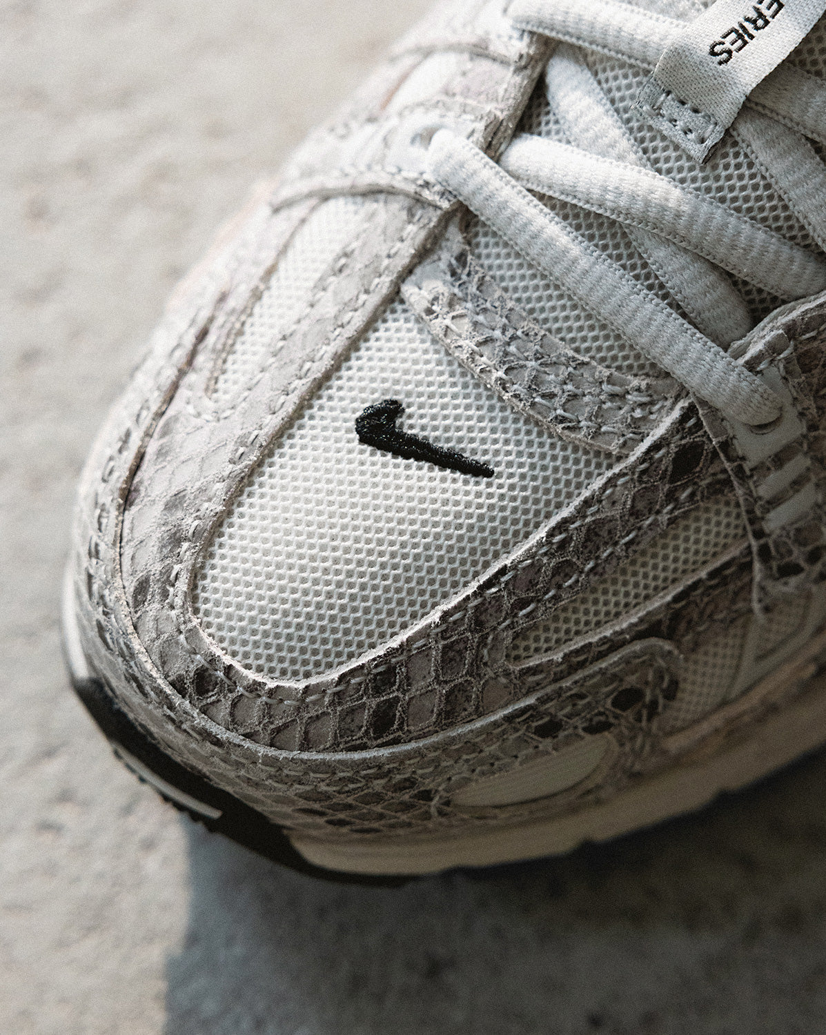 Wmns P 6000 Se *snakeskin* Nike оригінал – Купити в Україні – детальний вид