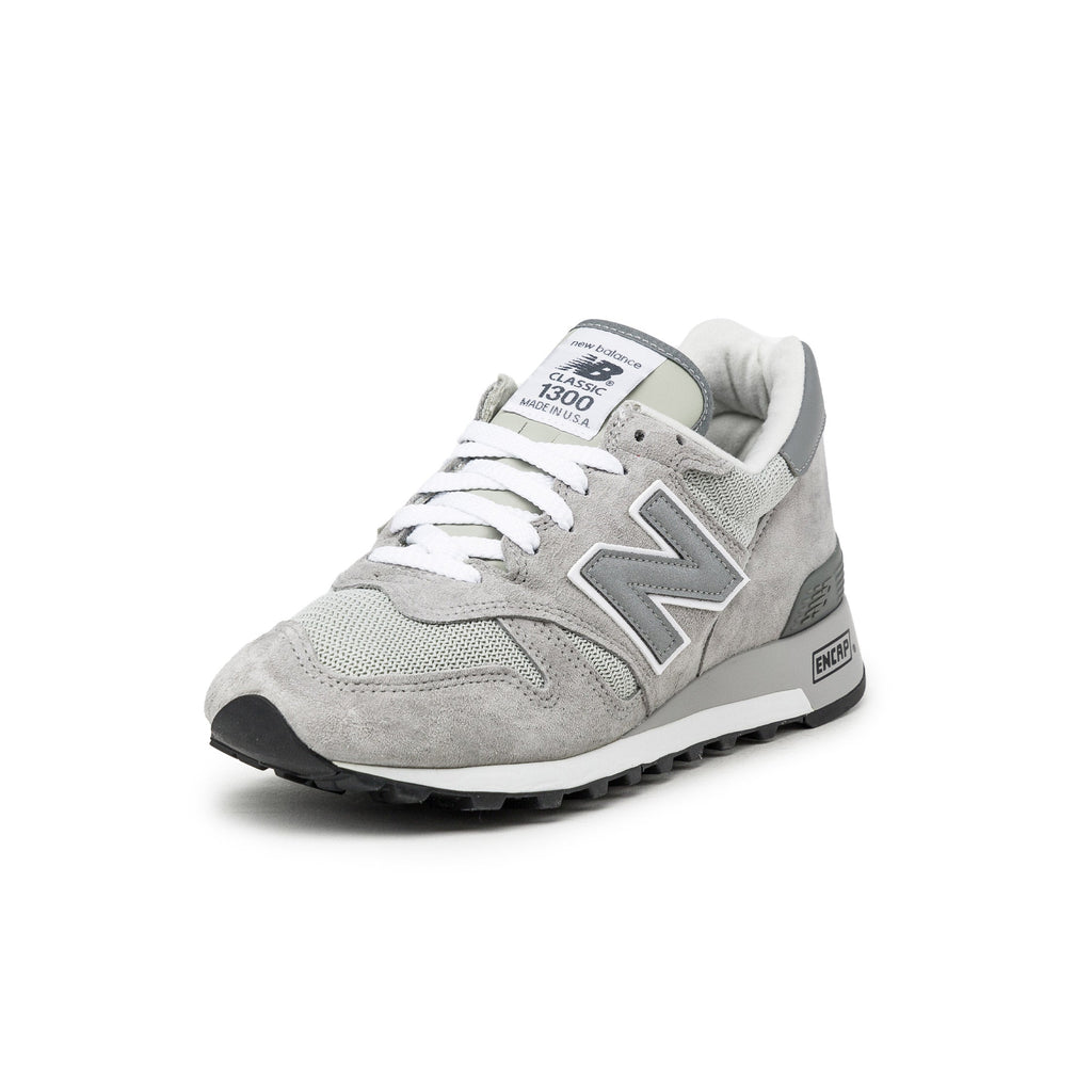 1300 *made In Usa* New balance – Гарантія оригінальності – детальний вид