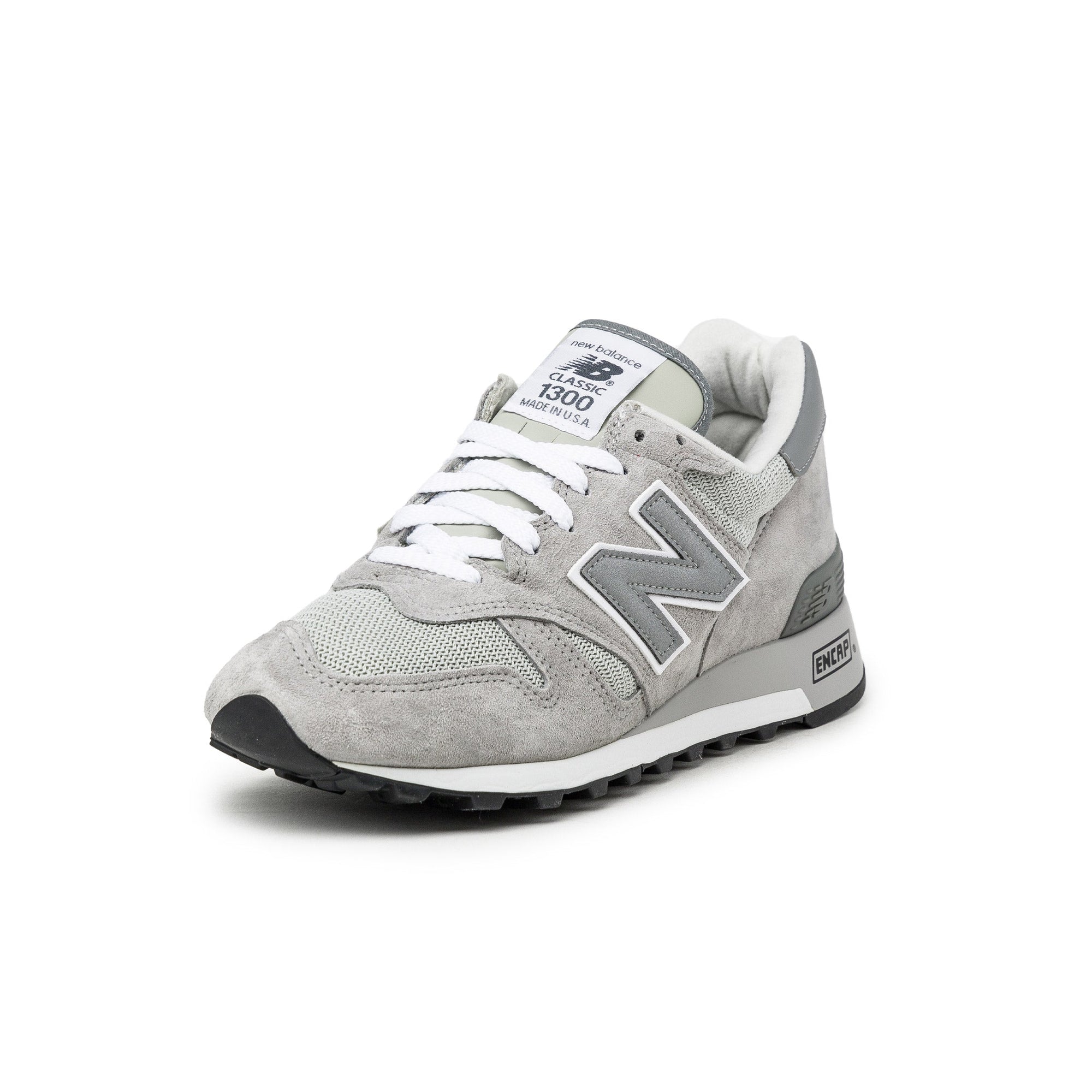 1300 *made In Usa* New balance – Гарантія оригінальності – детальний вид