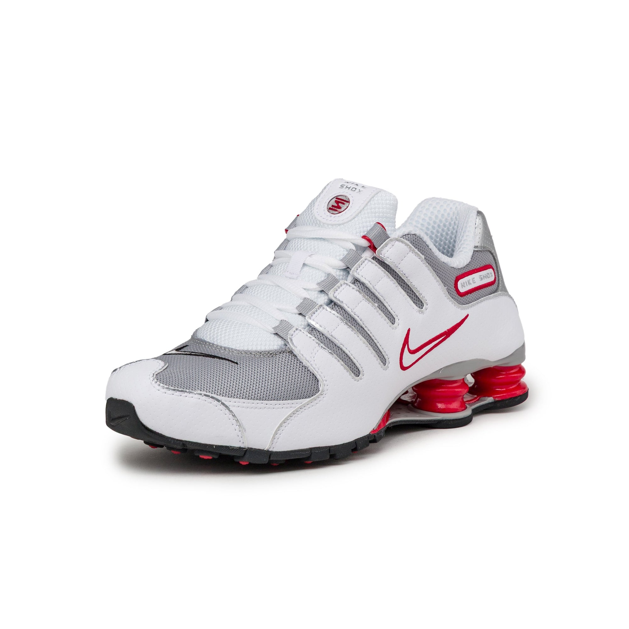 Shox Nz Nike – Гарантія оригінальності – збільшений вид
