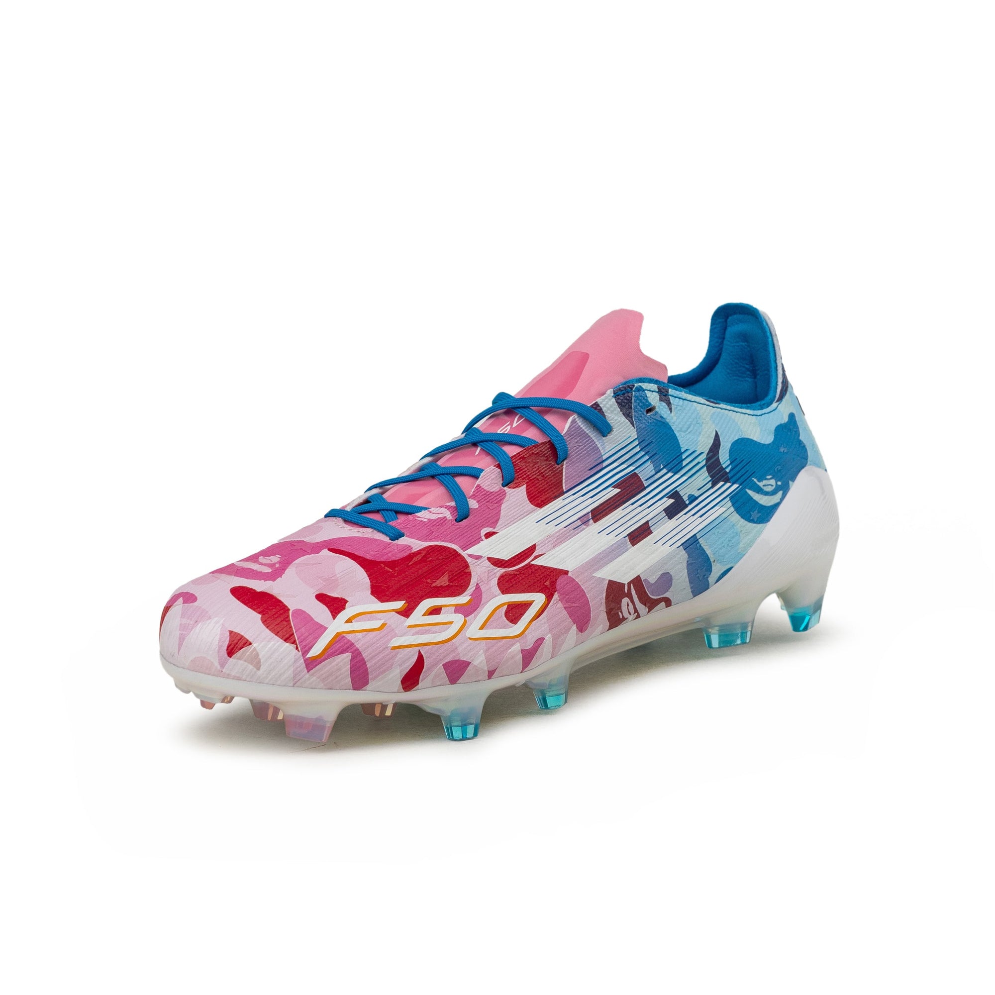 F50 Elite Fg Adidas оригінал – Купити в Україні – збільшений вид - ADIDAS