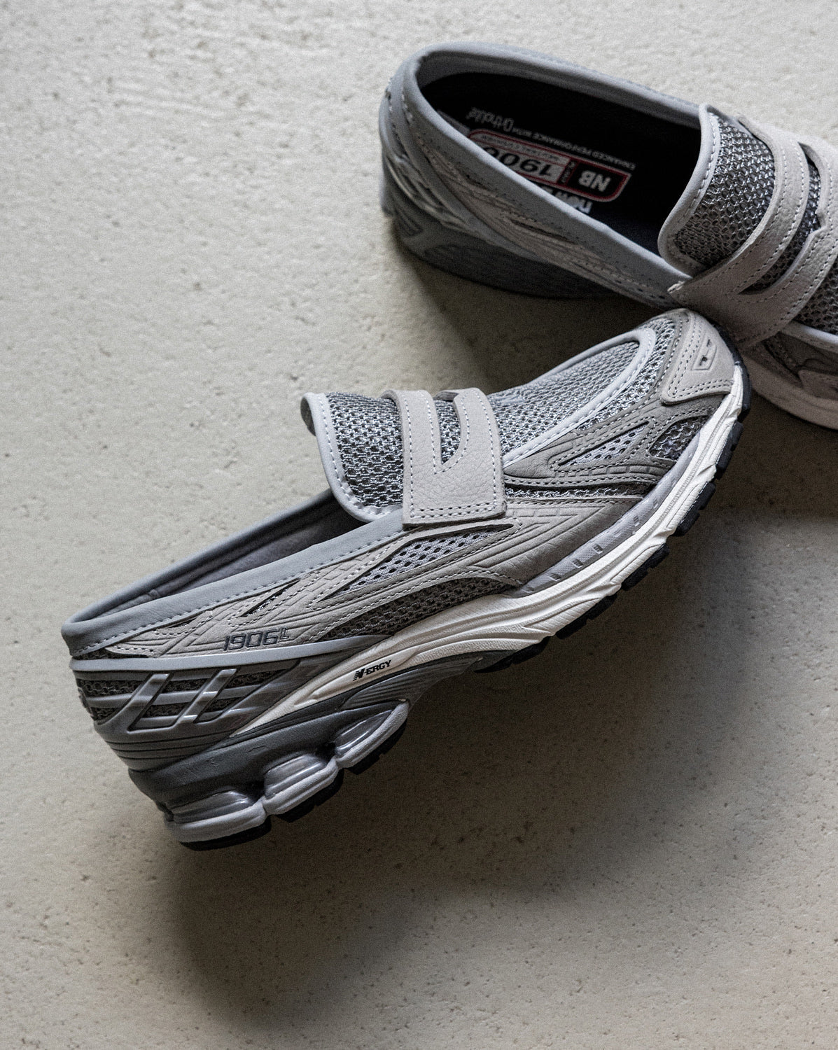 New balance Footwear оригінал | Швидка доставка Україна – детальний вид