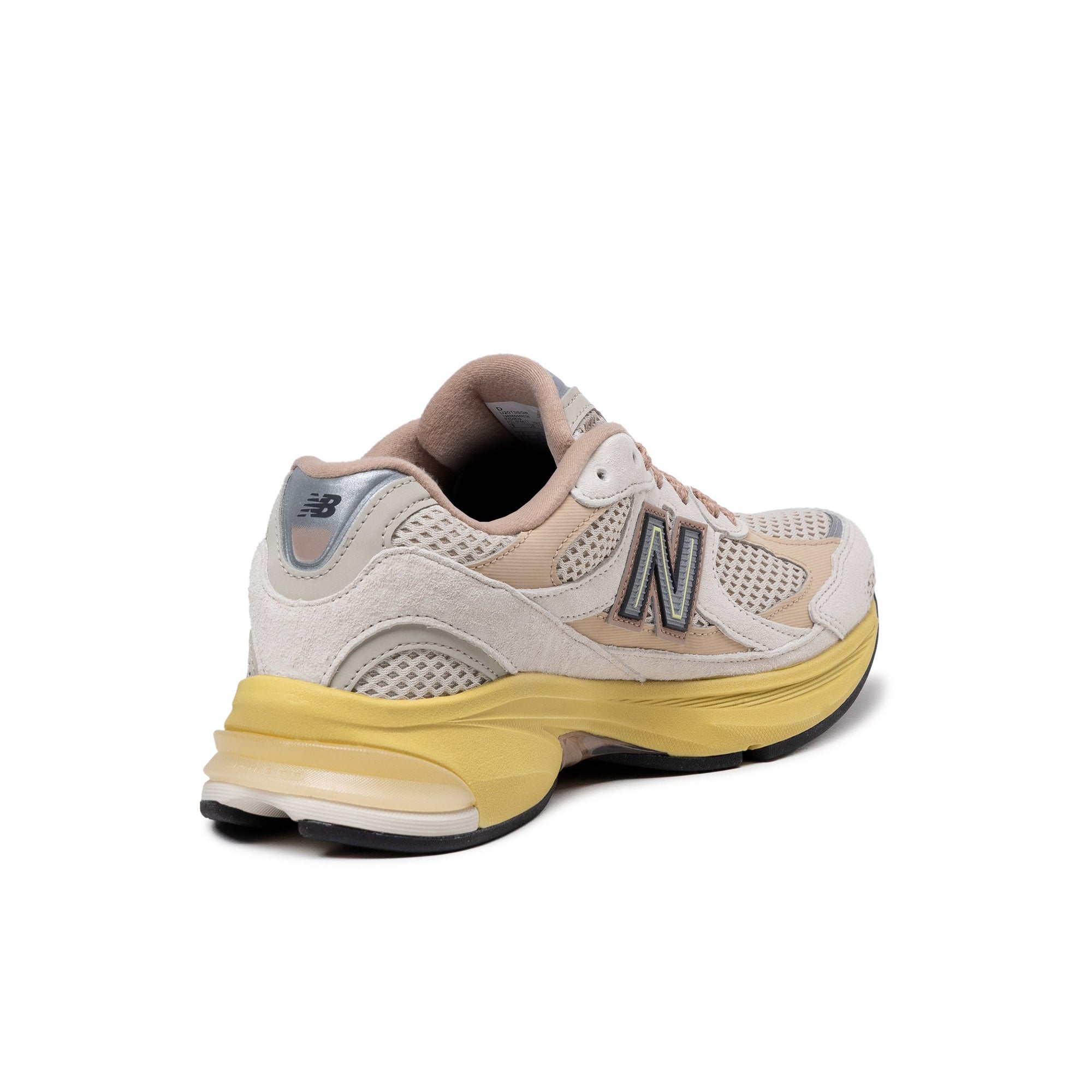 Оригінальна 2010 New balance – детальний вид
