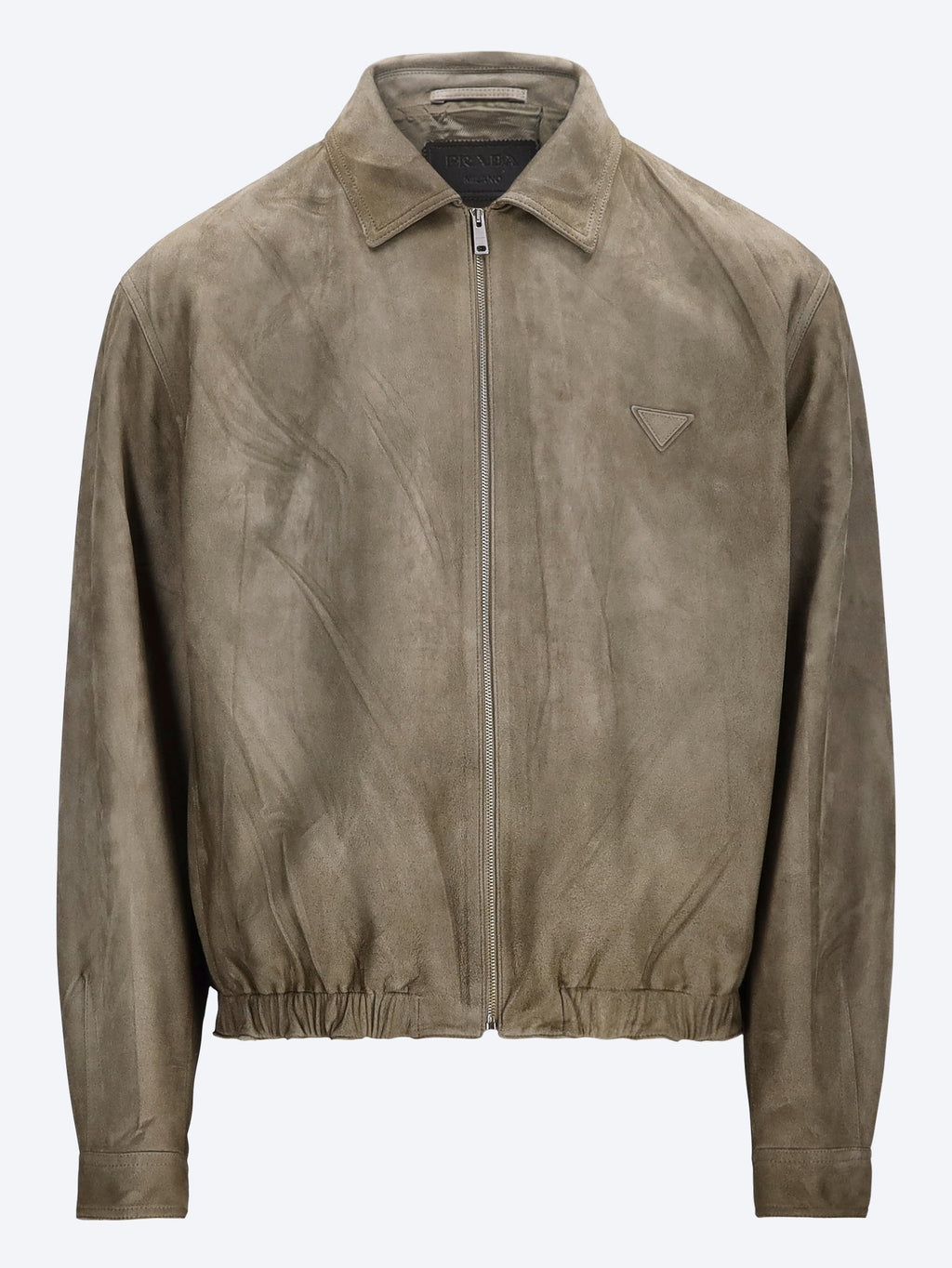 Prada Outerwear оригінал | Швидка доставка Україна – боковий вид