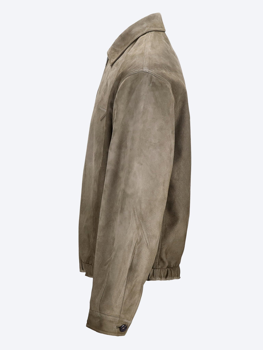 Prada Outerwear оригінал | Швидка доставка Україна – вид ззаду