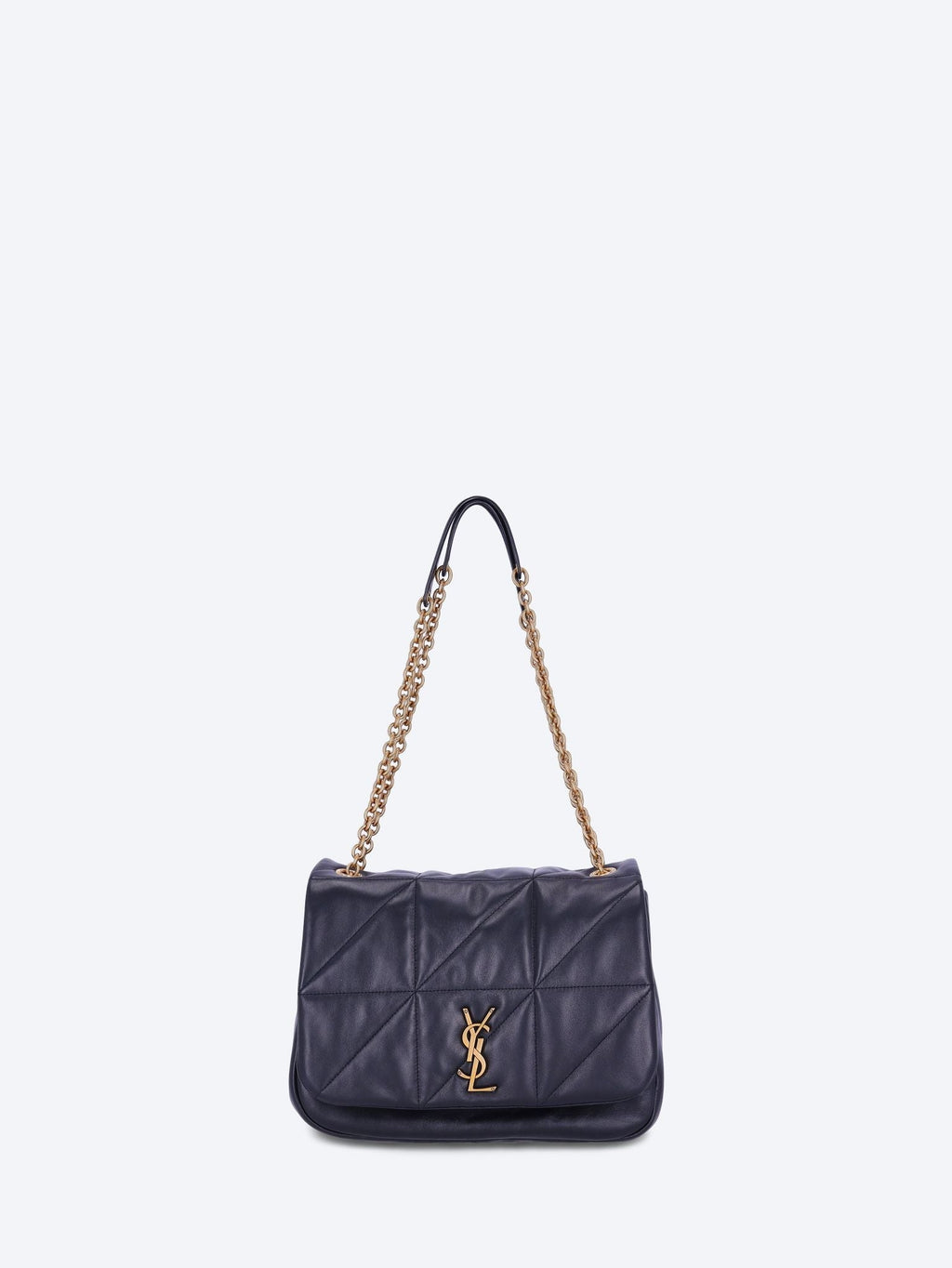 Оригінальна Lambskin Jamie 4.3 Medium Bag Saint laurent – боковий вид