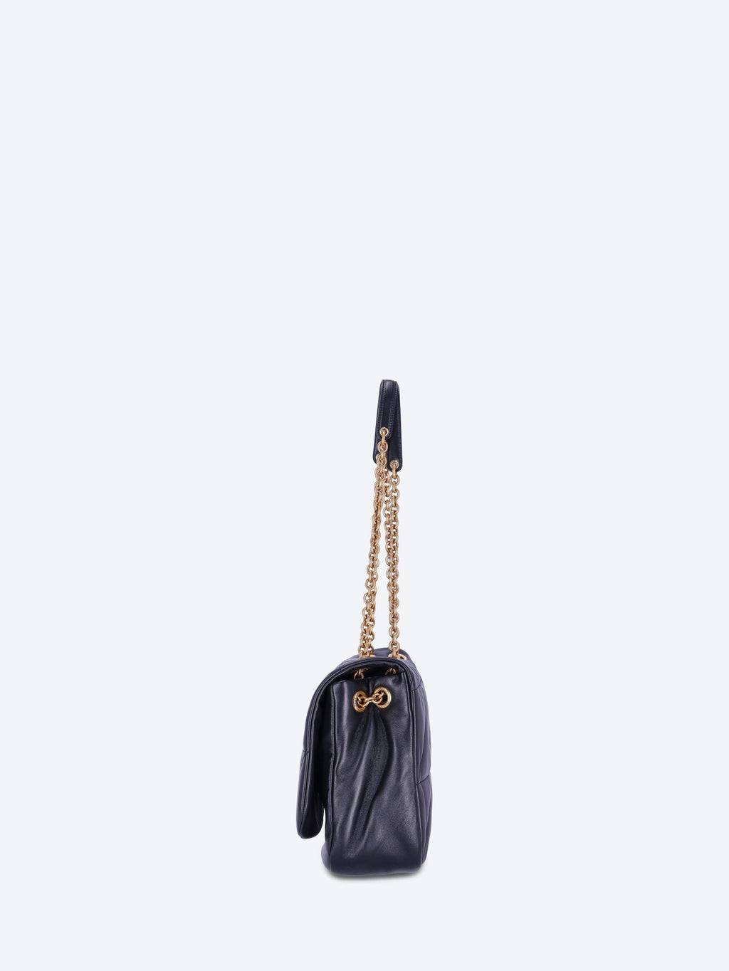 Оригінальна Lambskin Jamie 4.3 Medium Bag Saint laurent – детальний вид