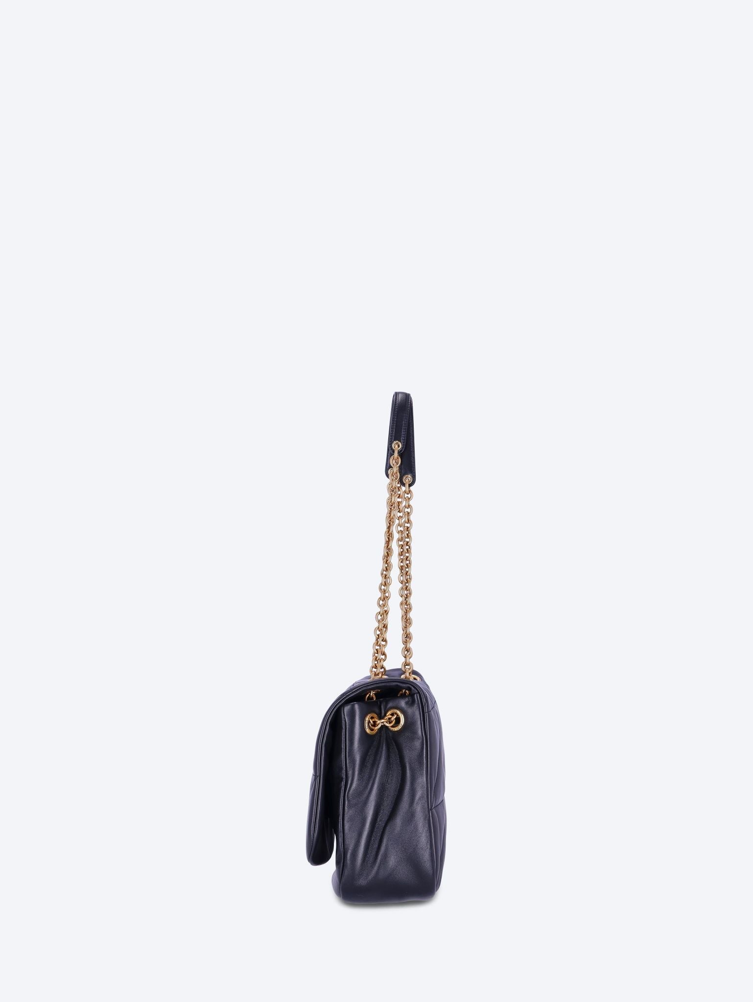 Оригінальна Lambskin Jamie 4.3 Medium Bag Saint laurent – детальний вид