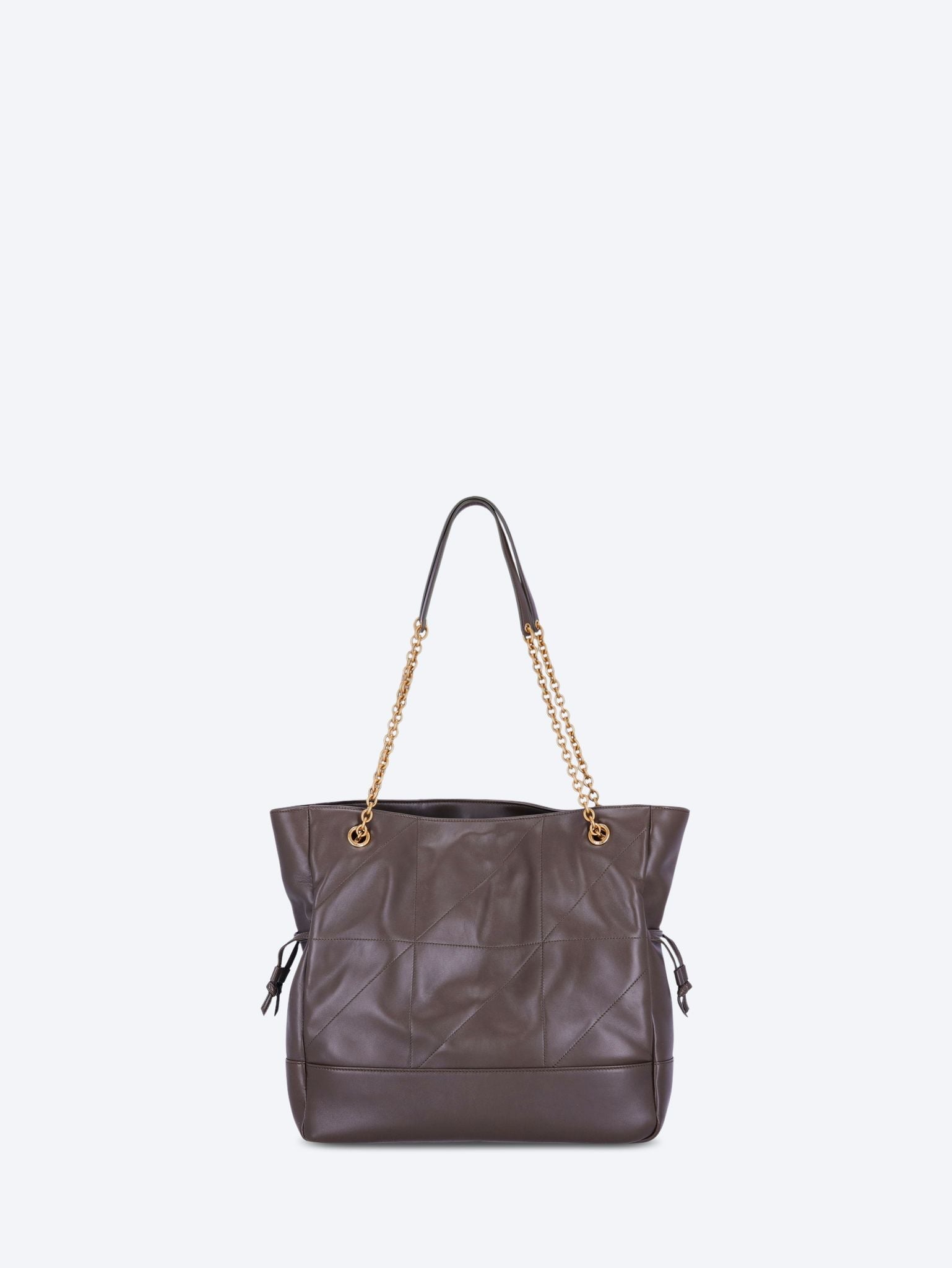 Оригінальна Lambskin Jamie 4.3 Medium Bag Saint laurent – збільшений вид