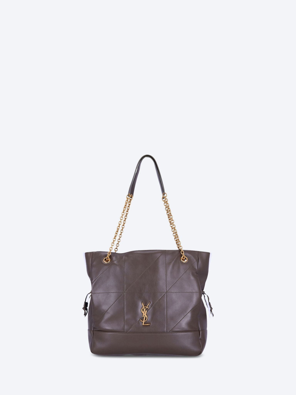 Оригінальна Lambskin Jamie 4.3 Medium Bag Saint laurent – боковий вид